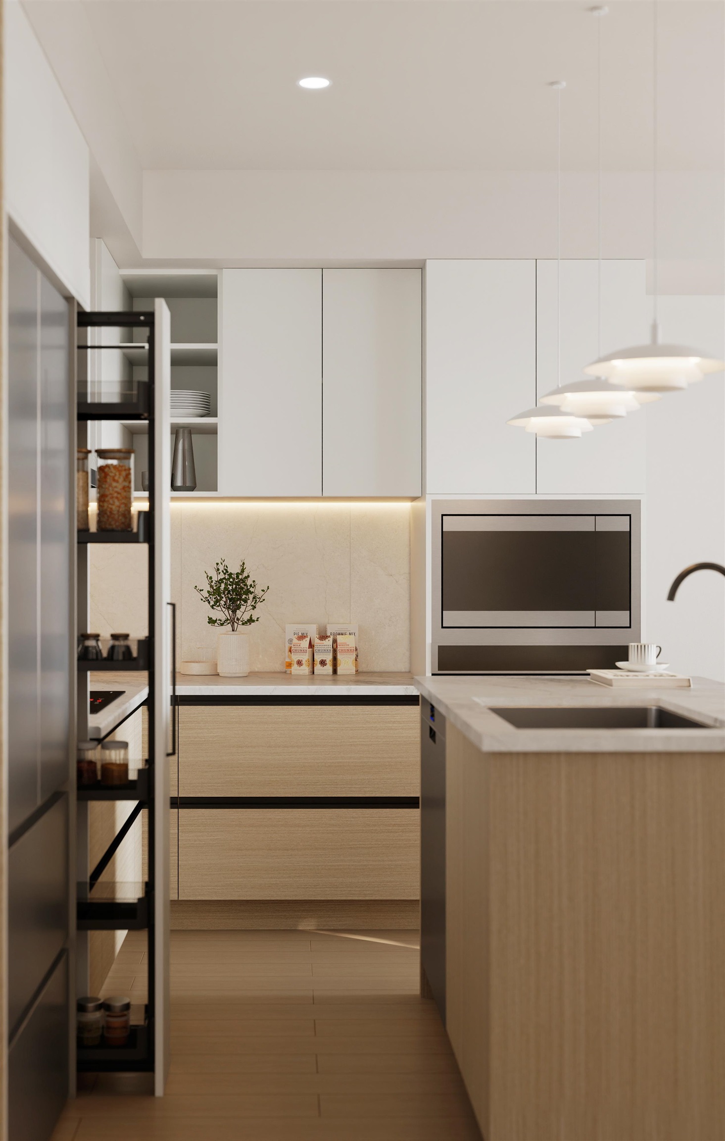 306 20675 EASTLEIGH CRESCENT Unit: 306