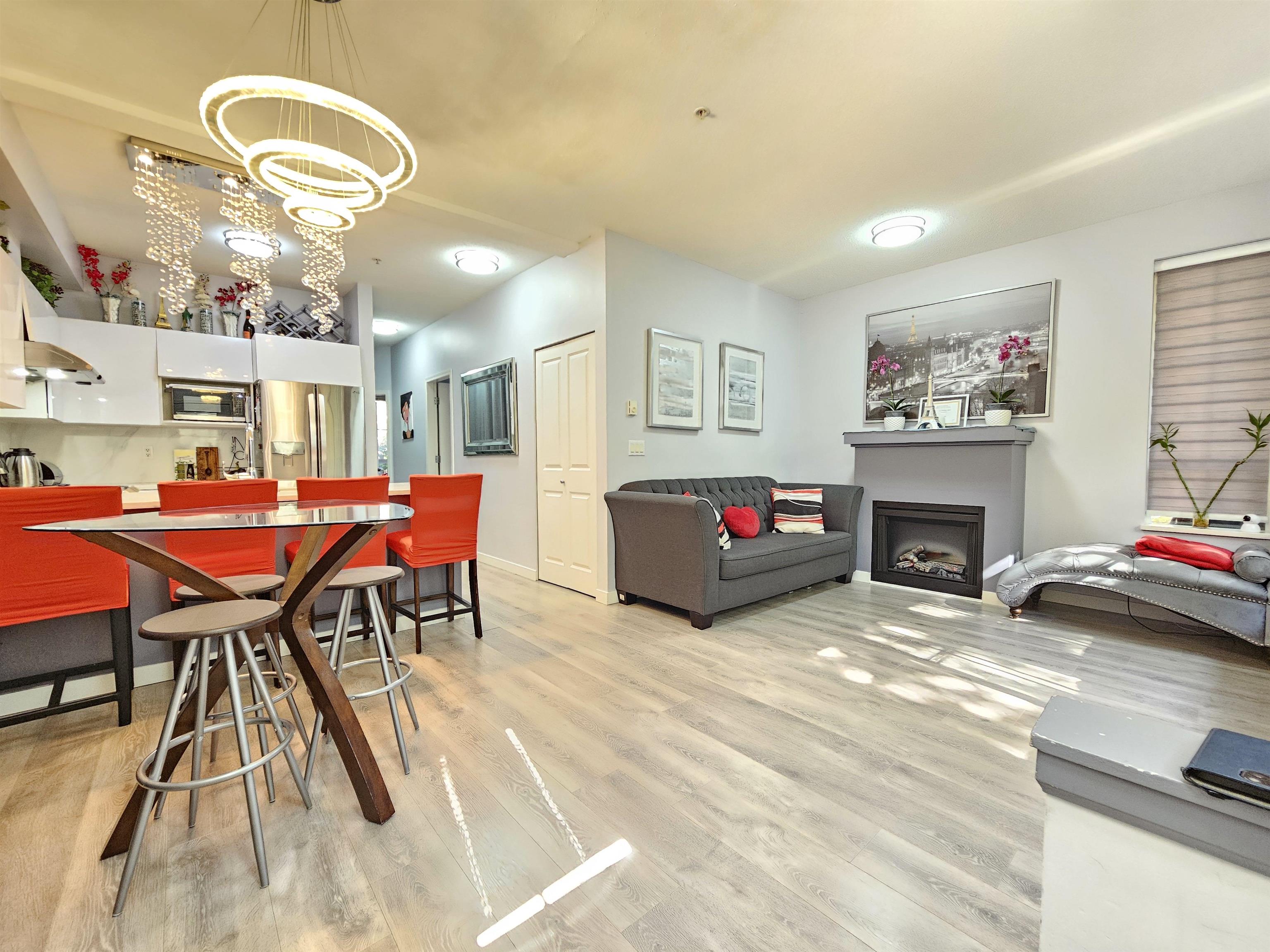 37 7088 17TH AVENUE Unit: 37