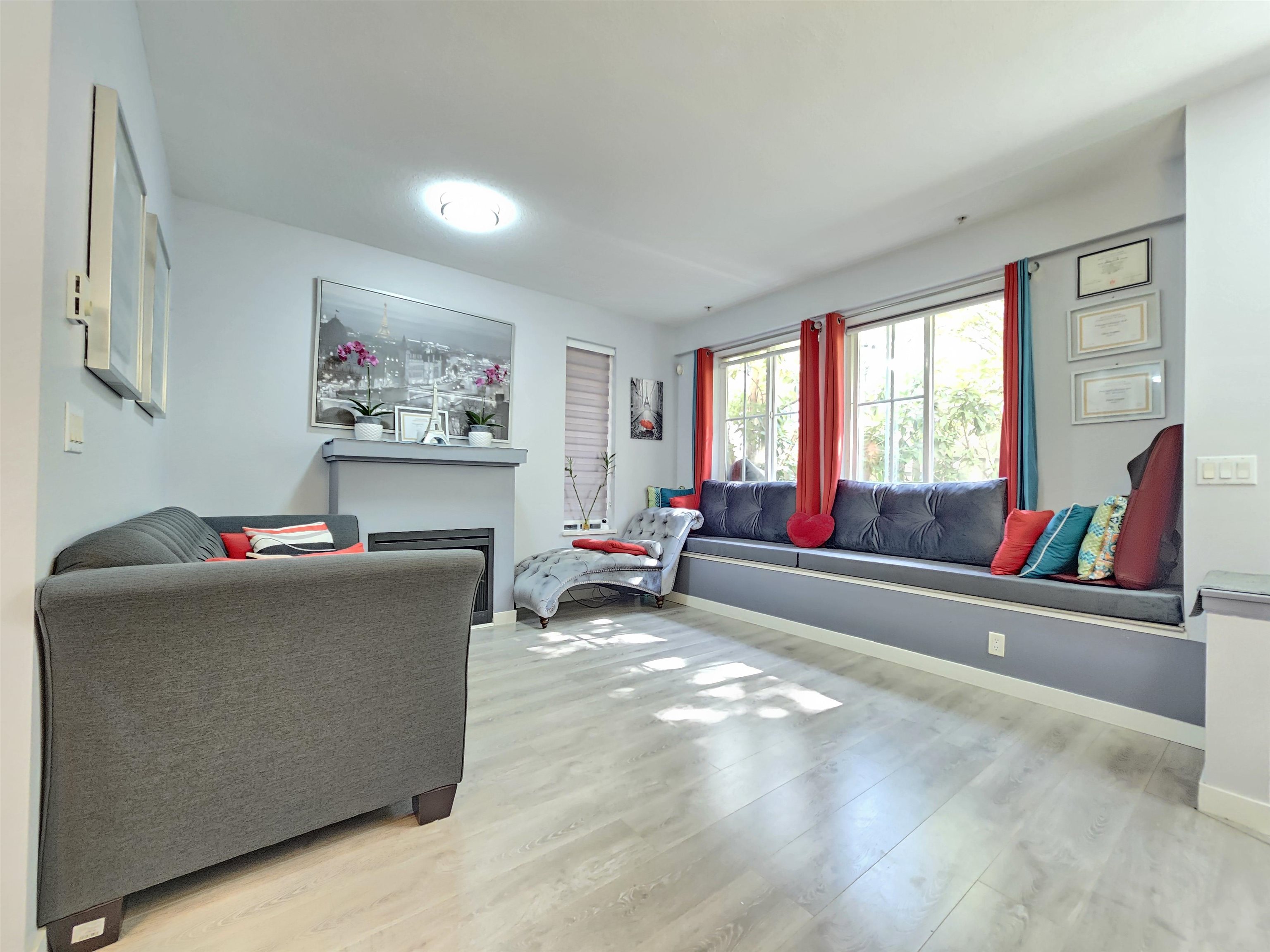 37 7088 17TH AVENUE Unit: 37