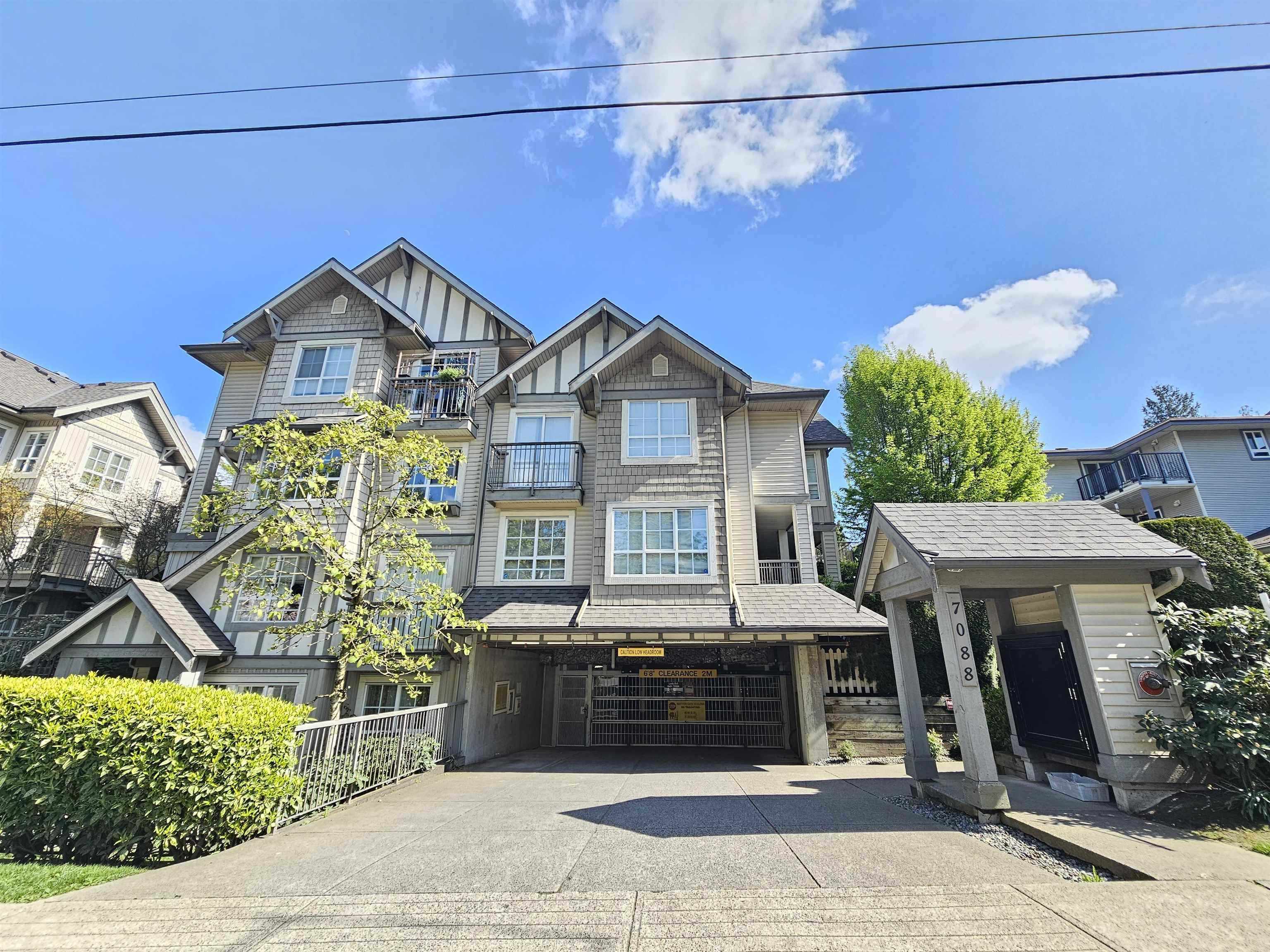 37 7088 17TH AVENUE Unit: 37