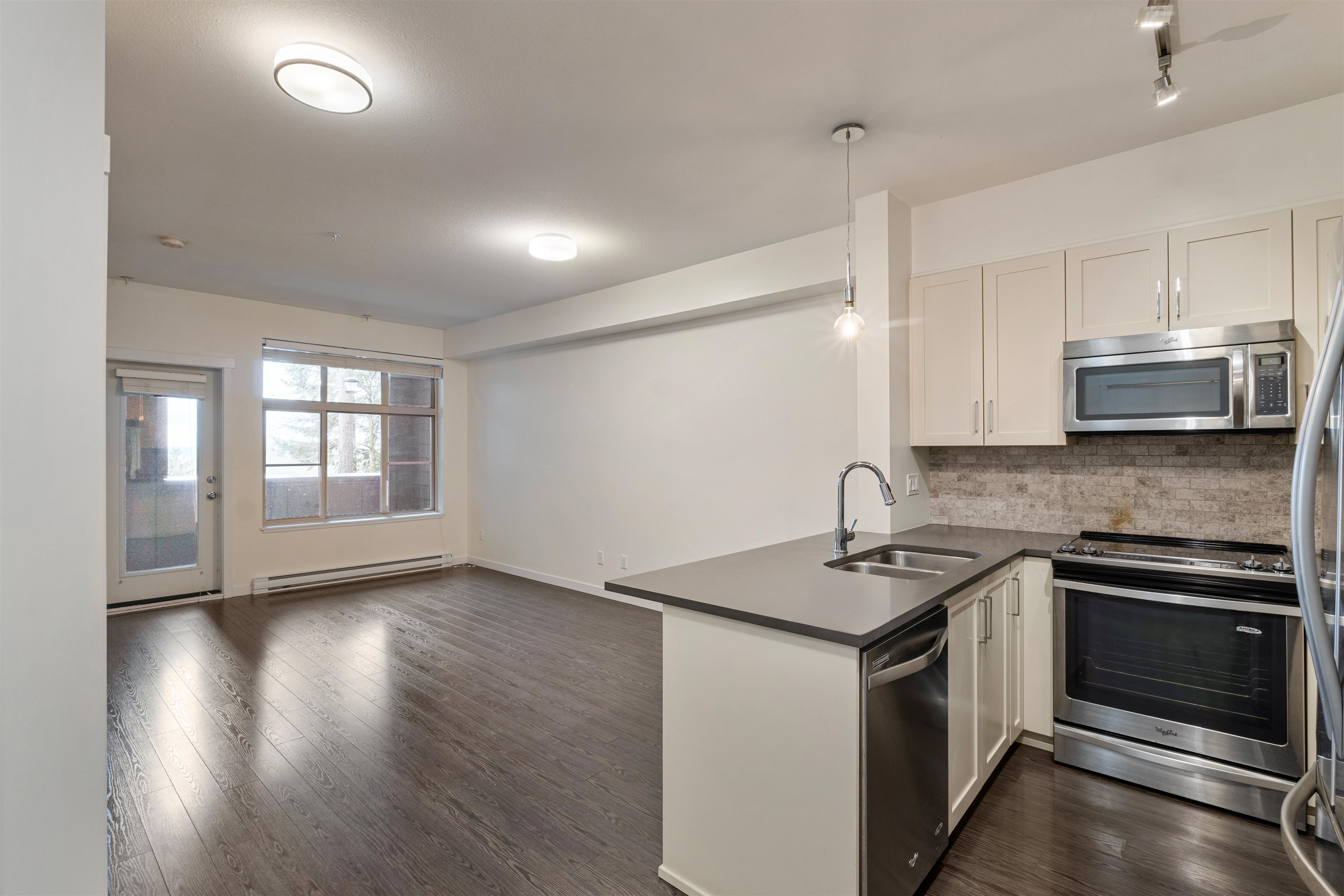317 2855 156 STREET Unit: 317