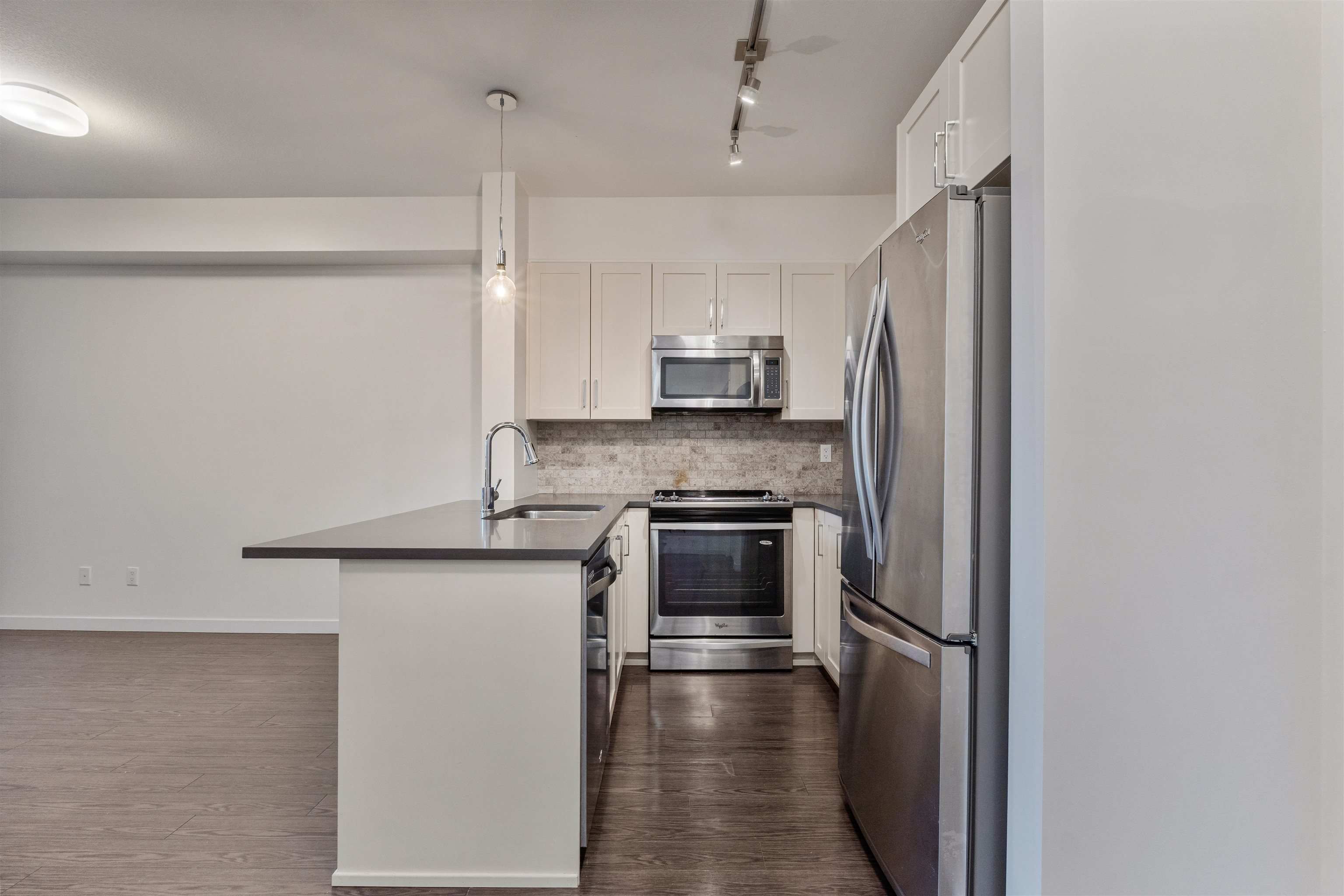 317 2855 156 STREET Unit: 317