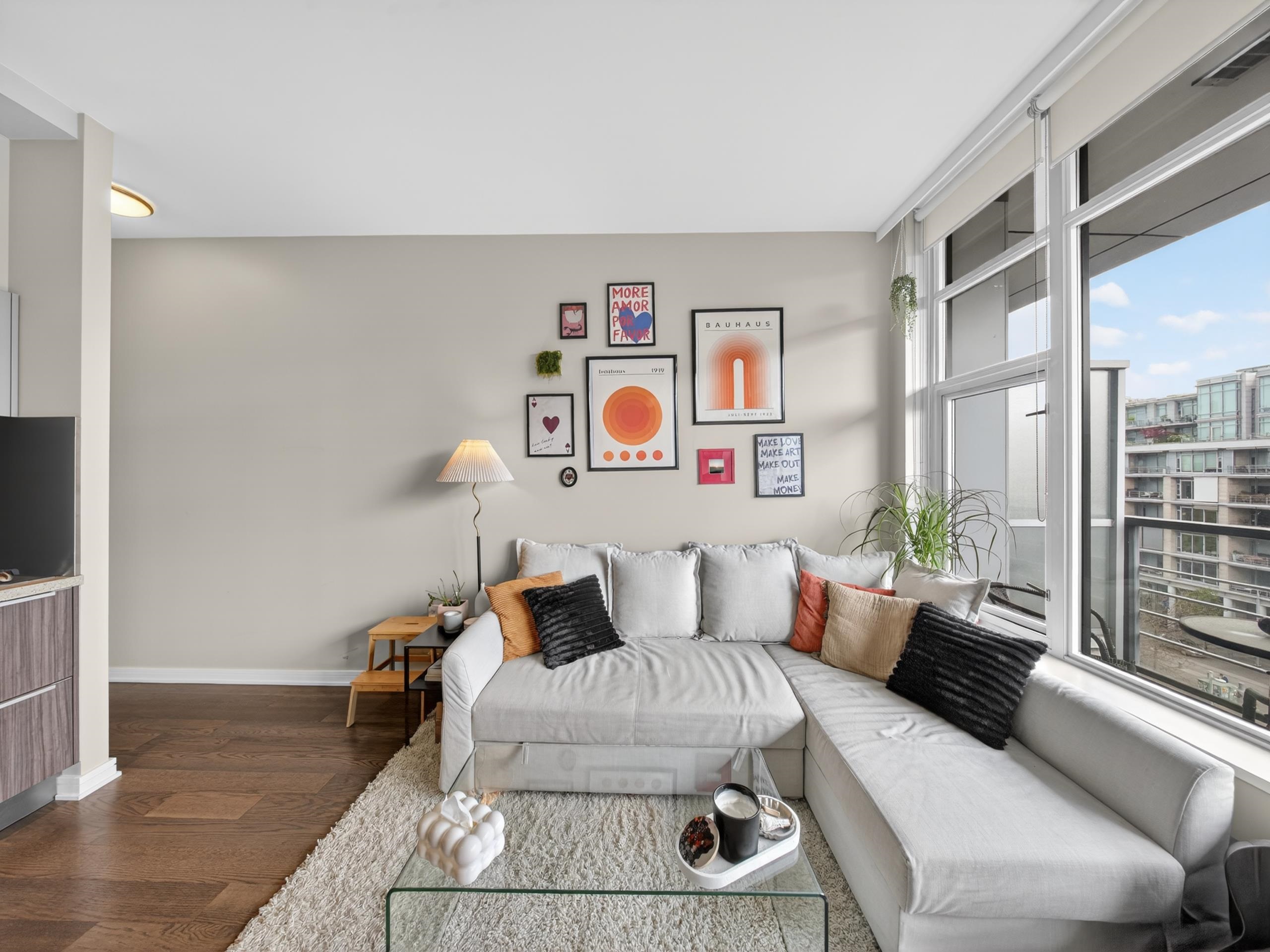 704 123 W 1ST AVENUE Unit: 704