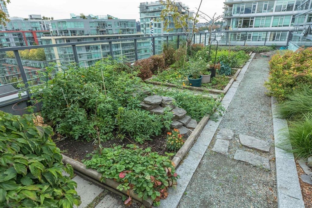704 123 W 1ST AVENUE Unit: 704