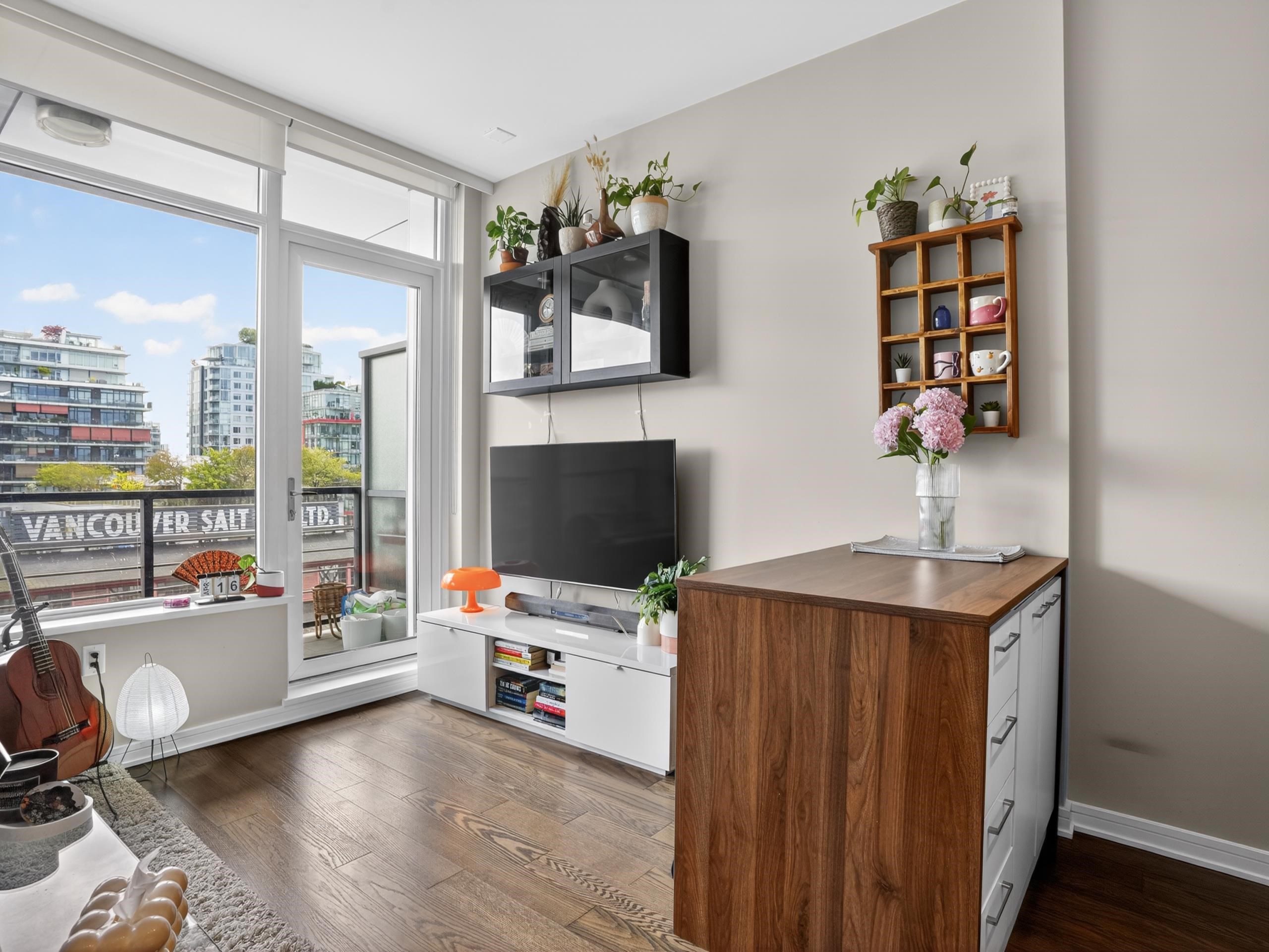 704 123 W 1ST AVENUE Unit: 704