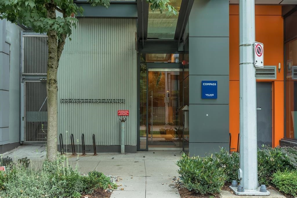 704 123 W 1ST AVENUE Unit: 704