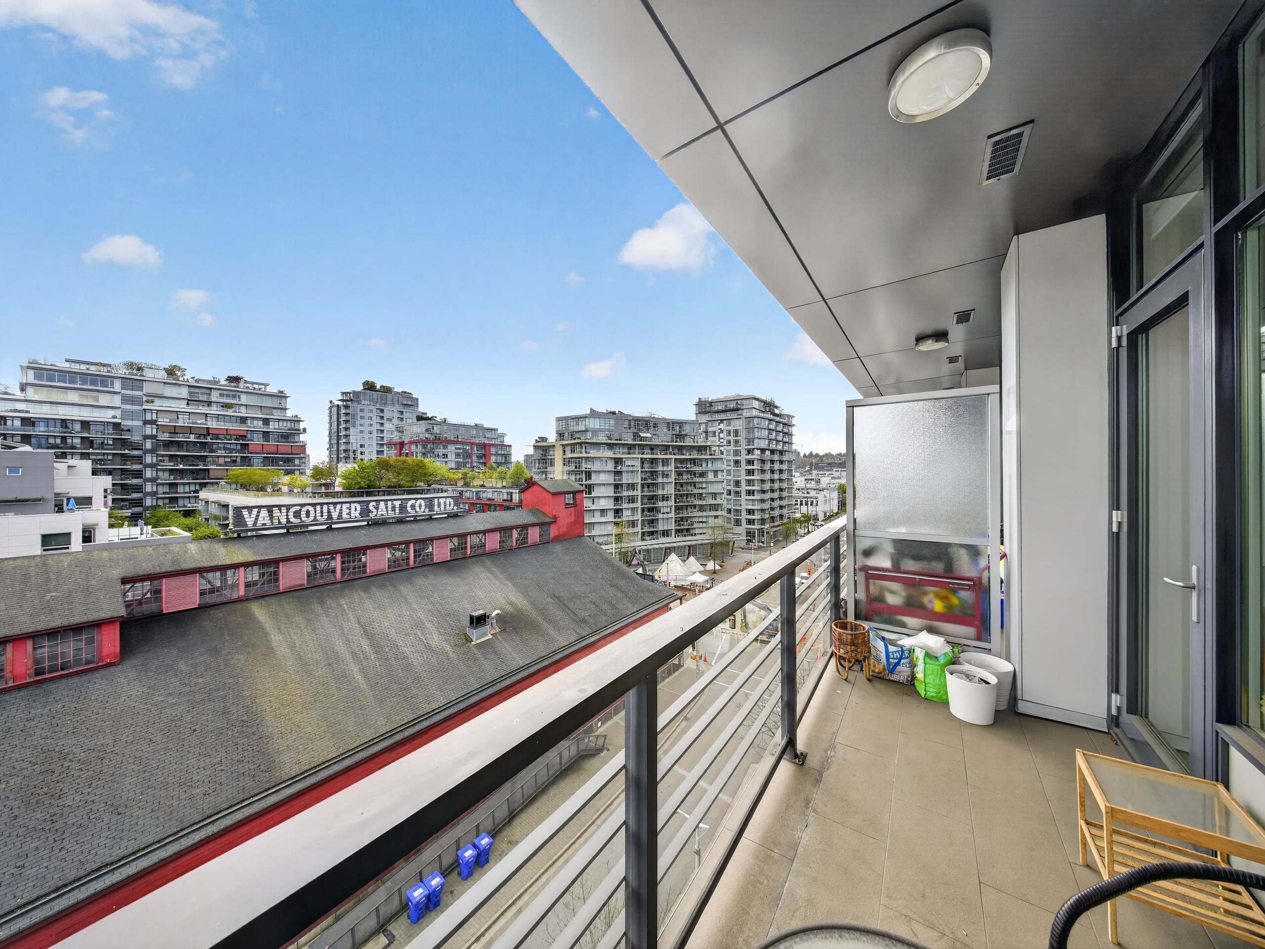 704 123 W 1ST AVENUE Unit: 704