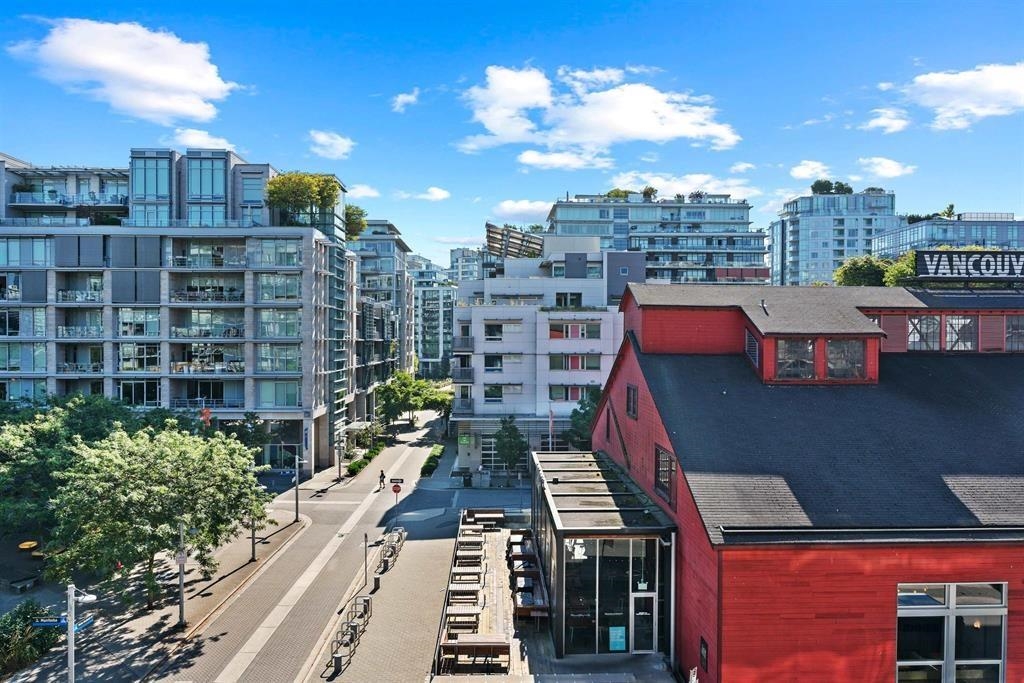 704 123 W 1ST AVENUE Unit: 704