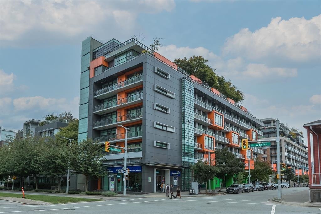 704 123 W 1ST AVENUE Unit: 704