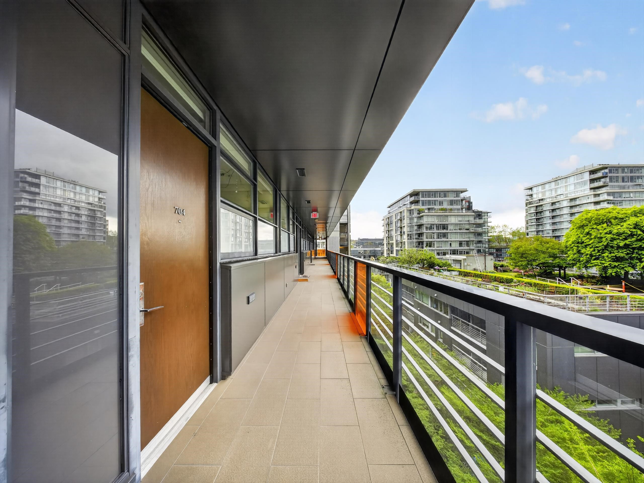704 123 W 1ST AVENUE Unit: 704