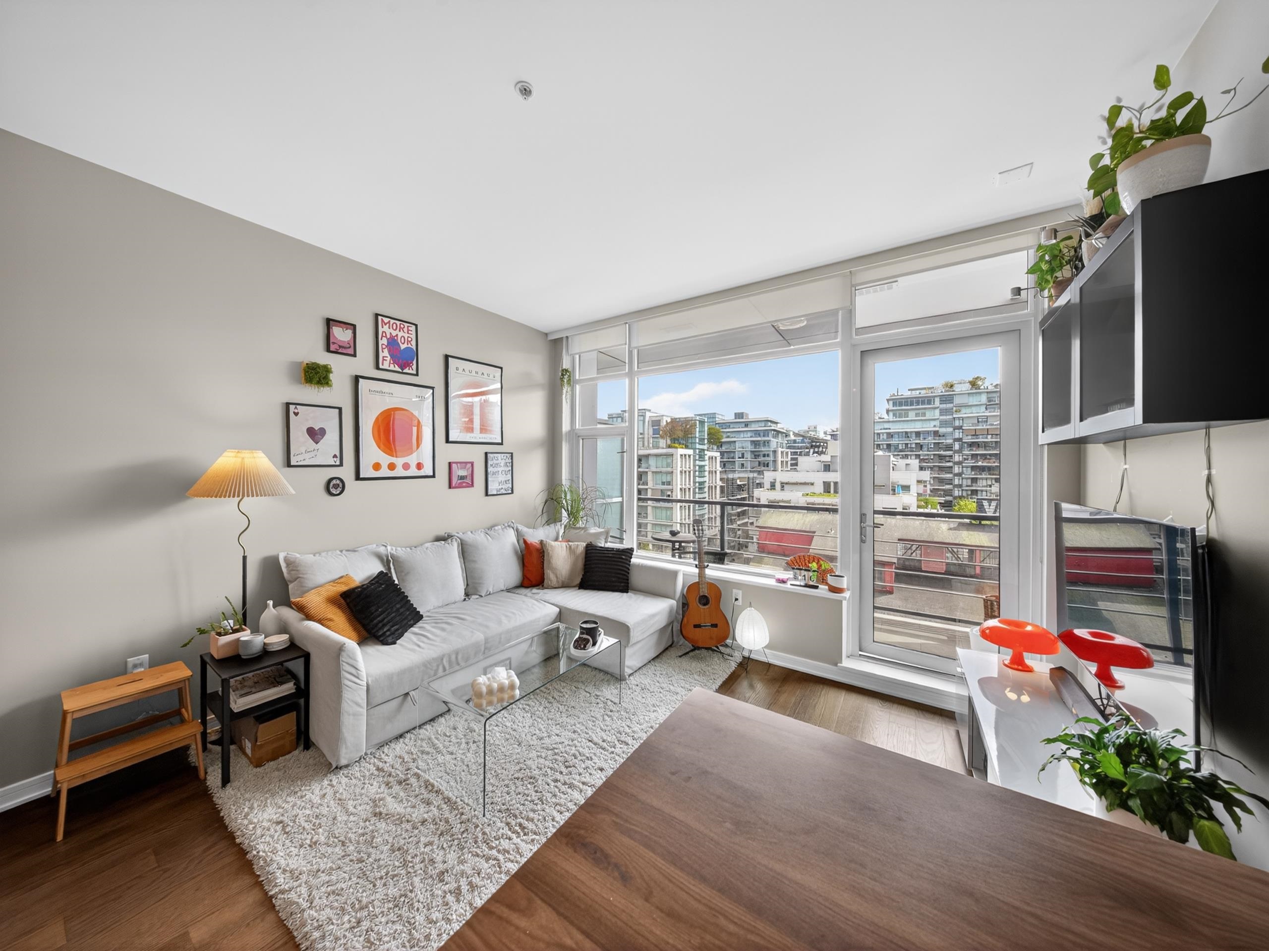 704 123 W 1ST AVENUE Unit: 704