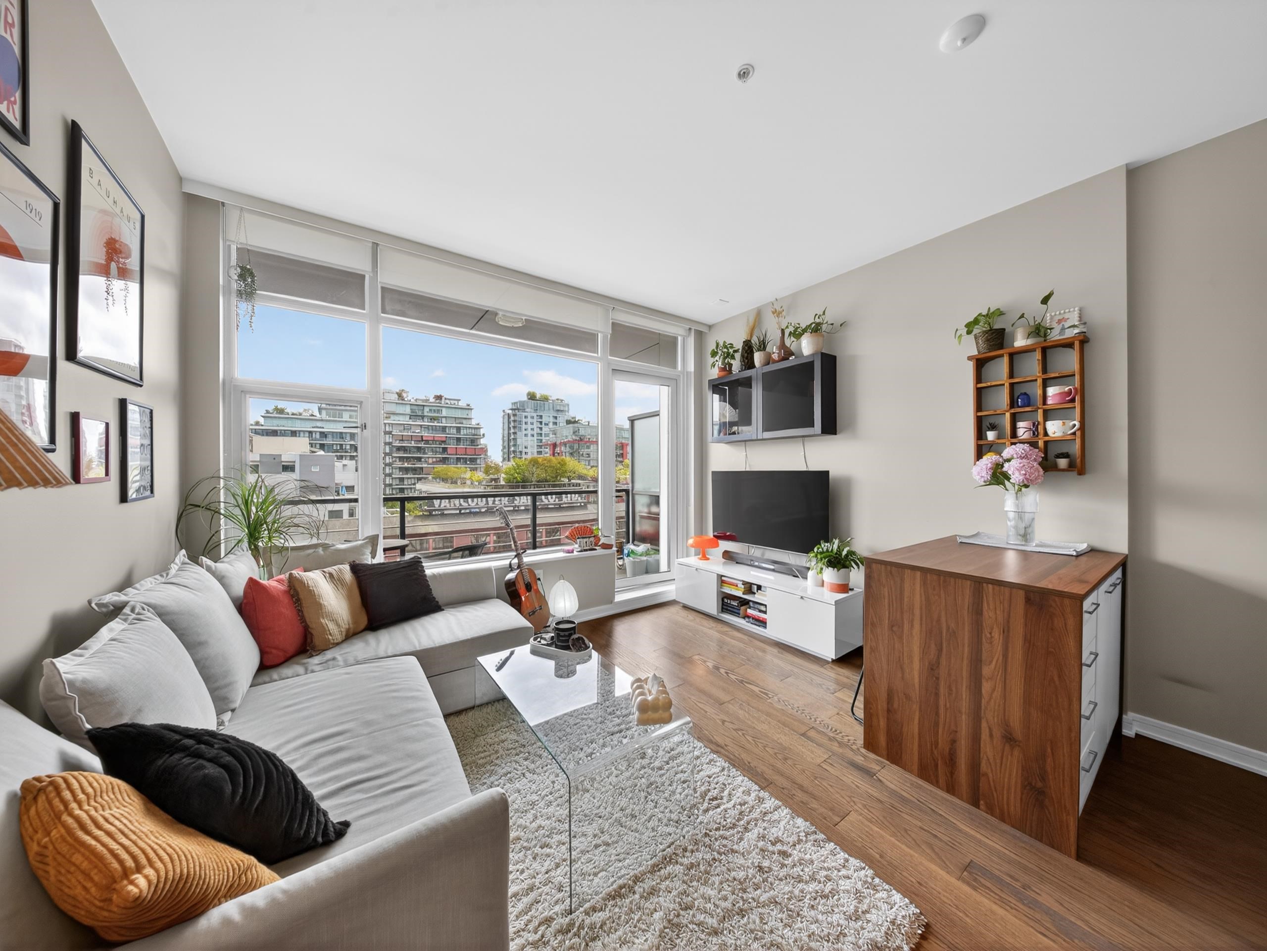 704 123 W 1ST AVENUE Unit: 704