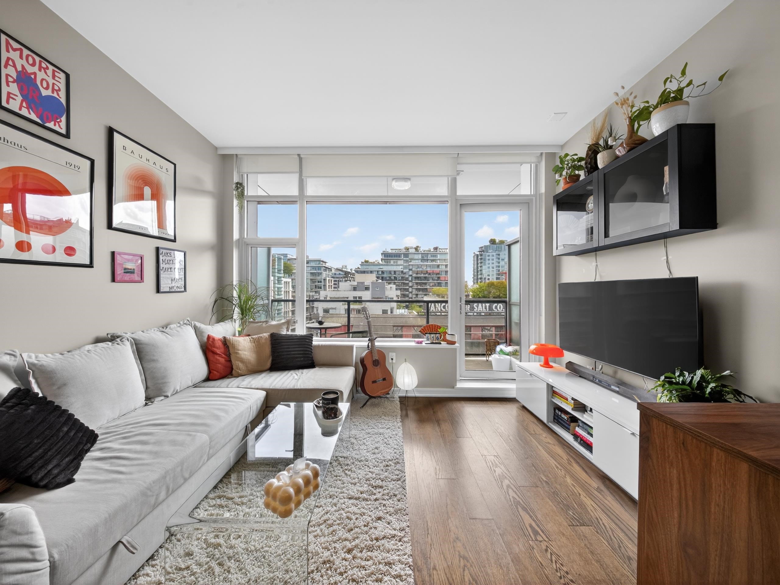 704 123 W 1ST AVENUE Unit: 704