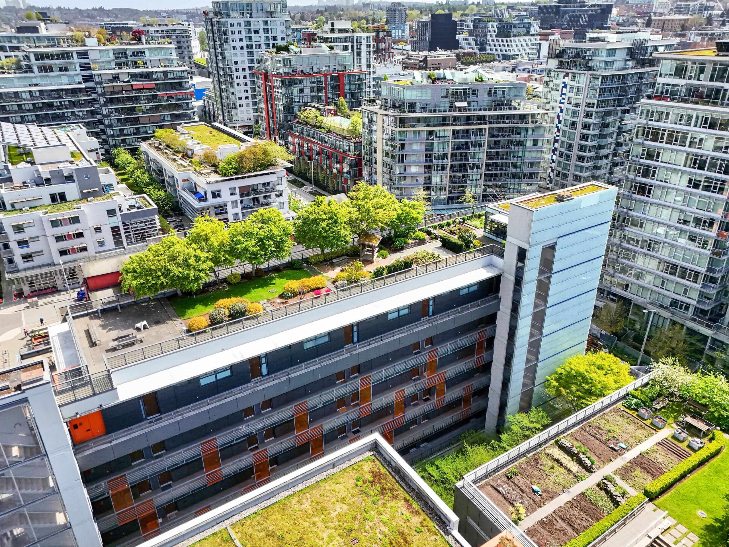 704 123 W 1ST AVENUE Unit: 704