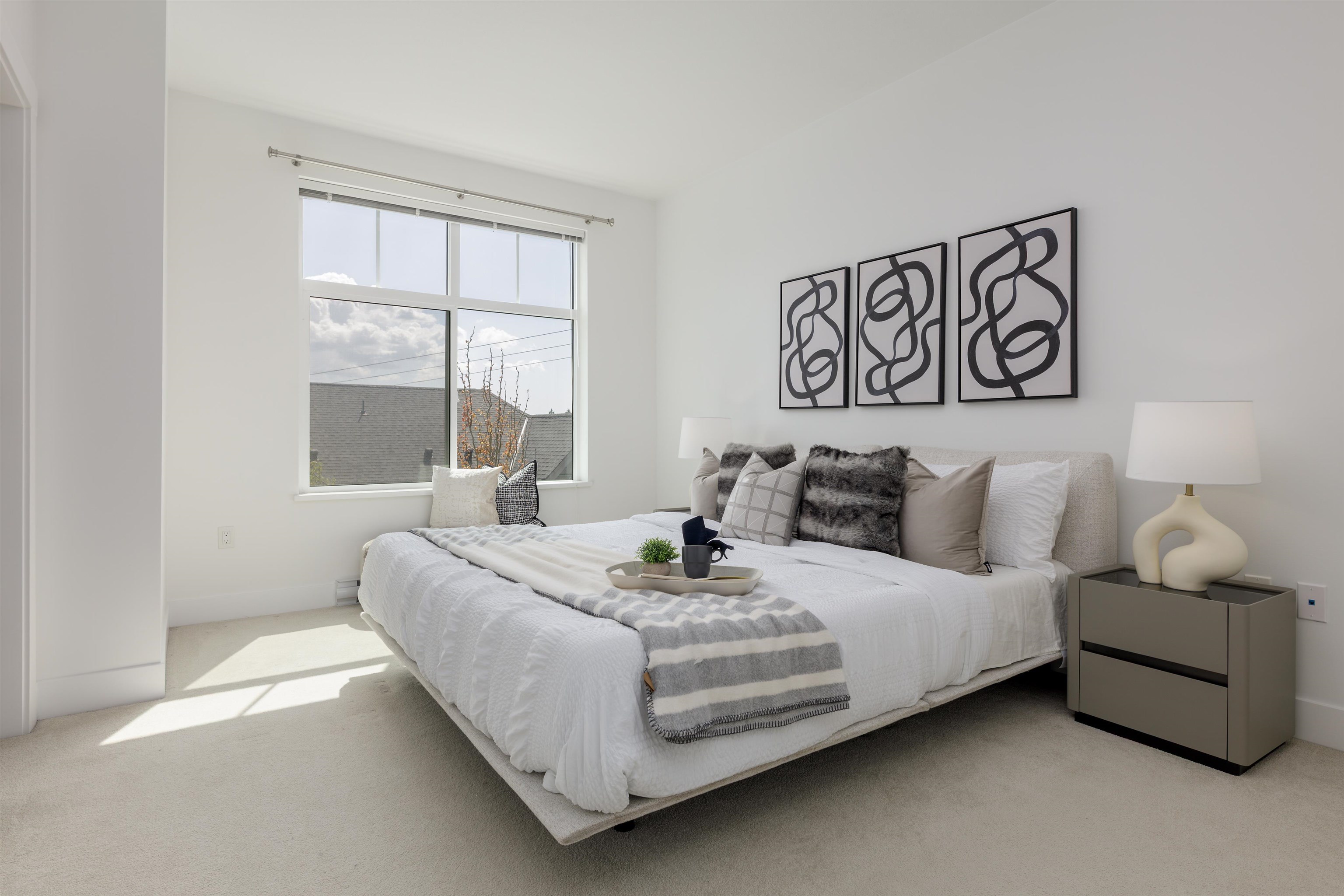 119 3529 BAYCREST AVENUE Unit: 119