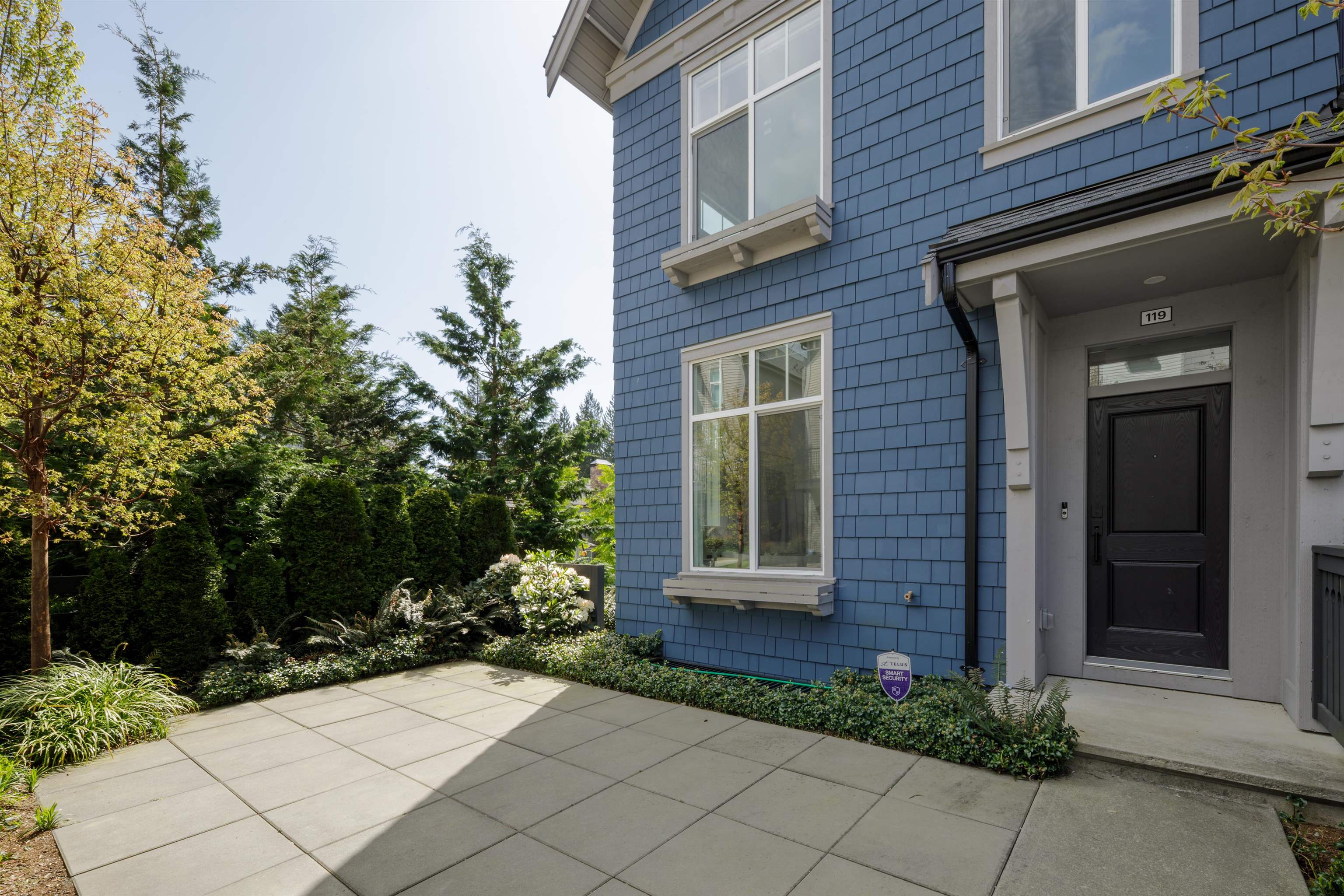 119 3529 BAYCREST AVENUE Unit: 119