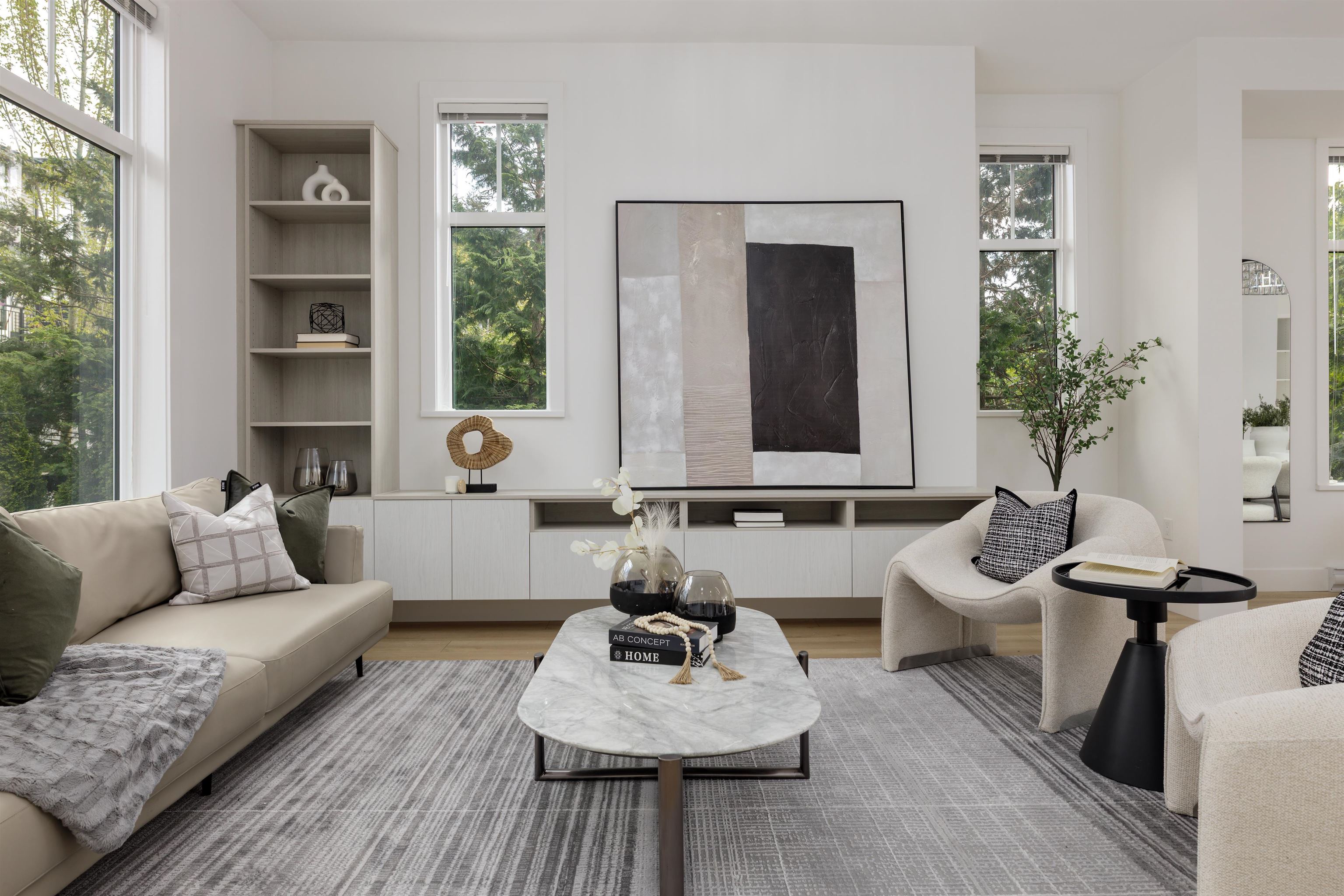 119 3529 BAYCREST AVENUE Unit: 119