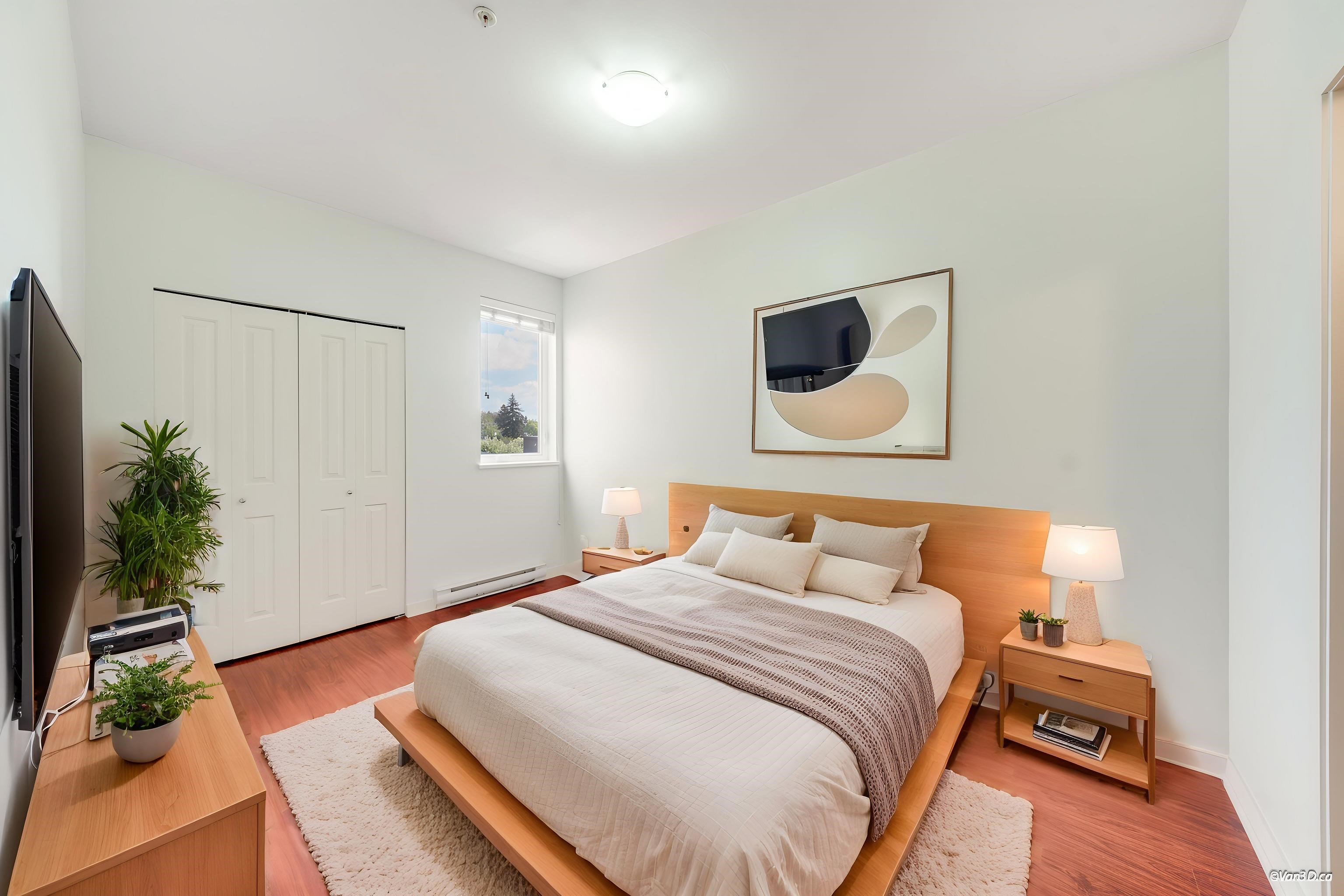 329 2239 KINGSWAY Unit: 329