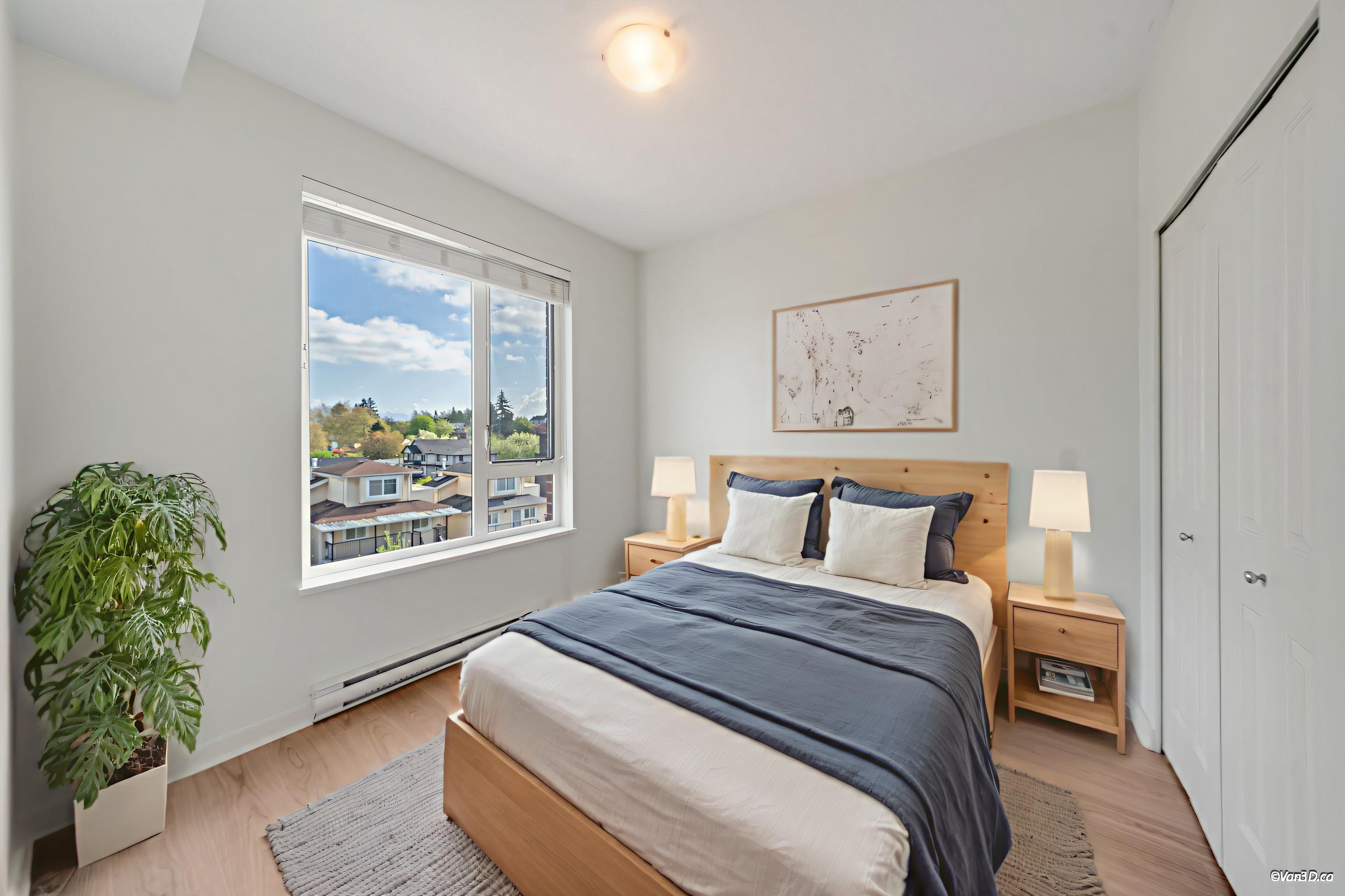 329 2239 KINGSWAY Unit: 329