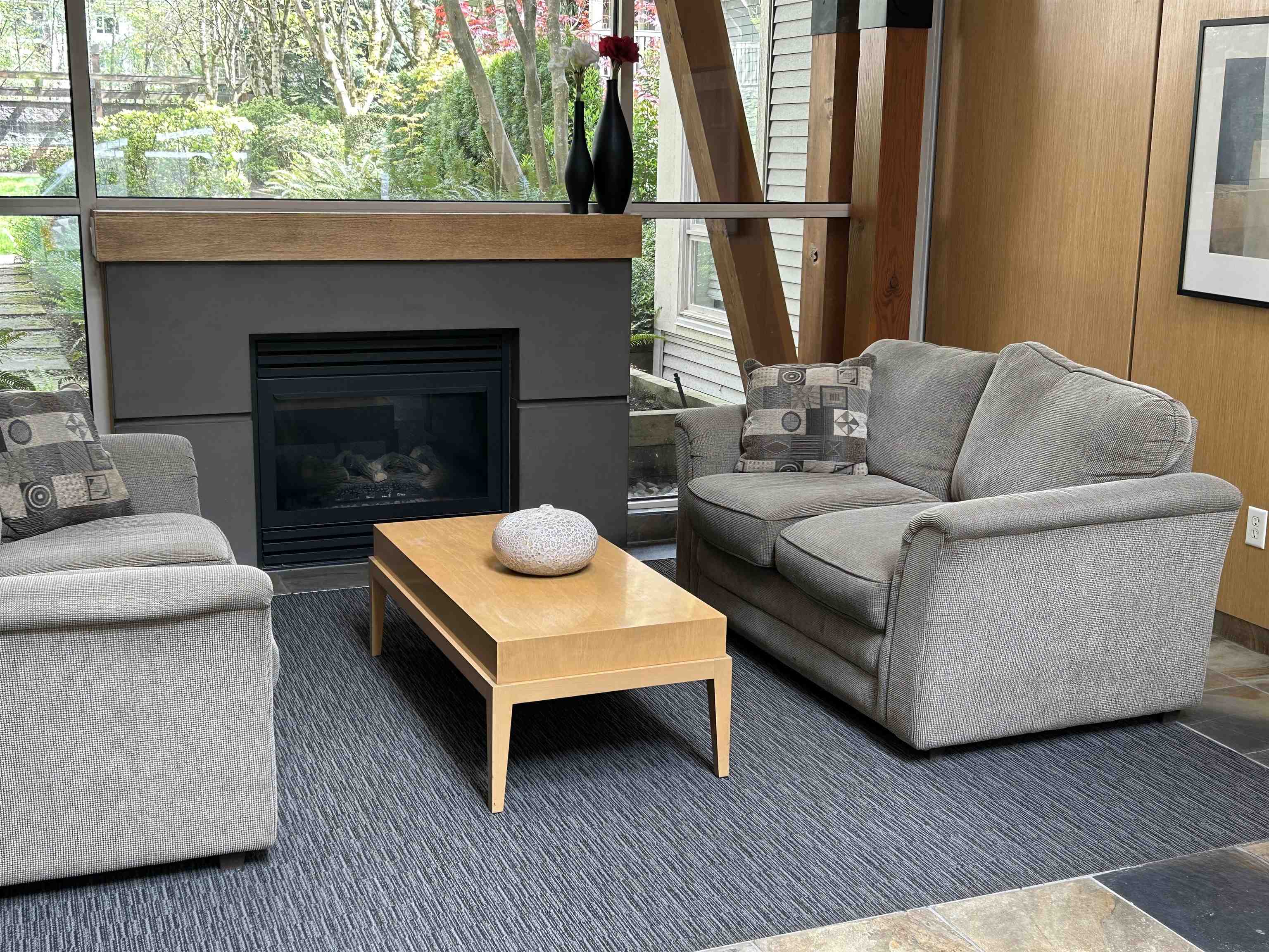121 801 KLAHANIE DRIVE Unit: 121