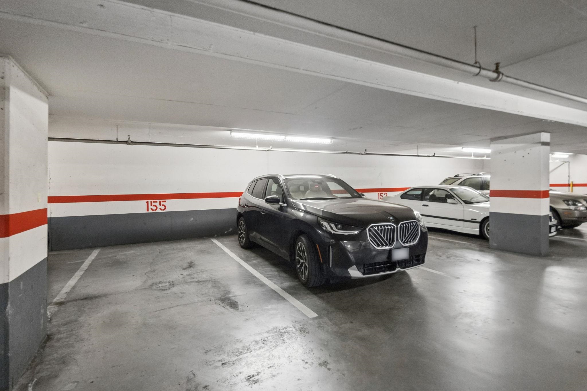 2301 909 BURRARD STREET Unit: 2301