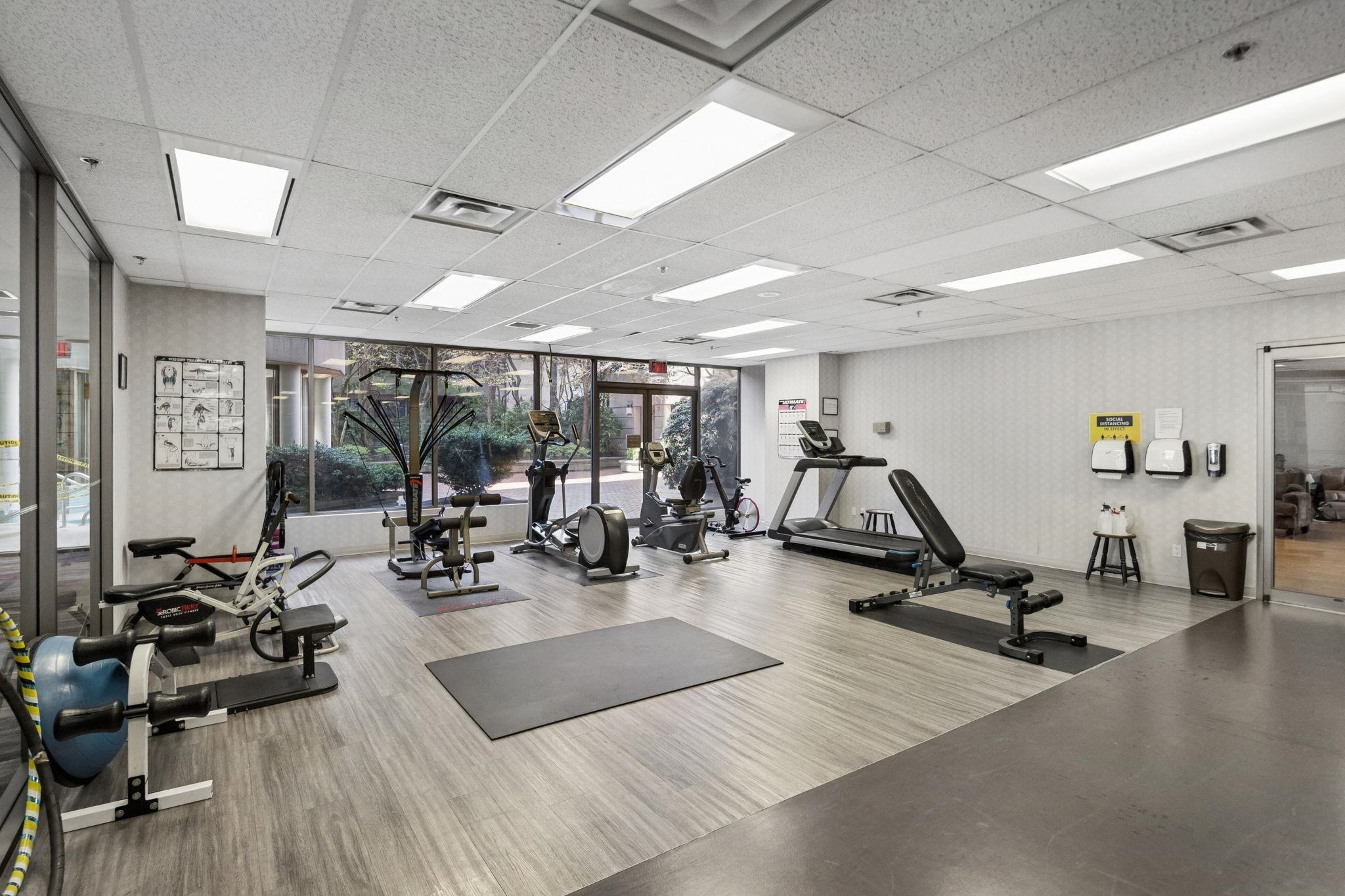 2301 909 BURRARD STREET Unit: 2301