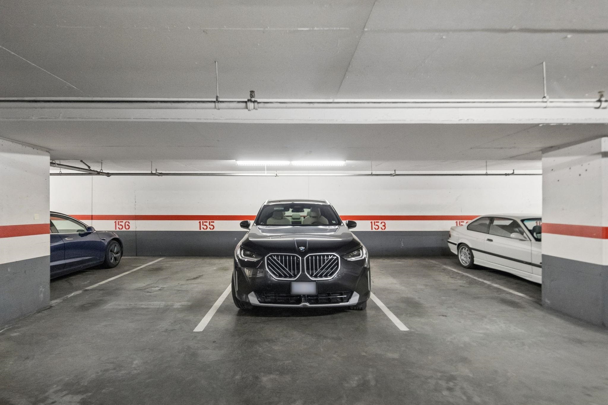 2301 909 BURRARD STREET Unit: 2301