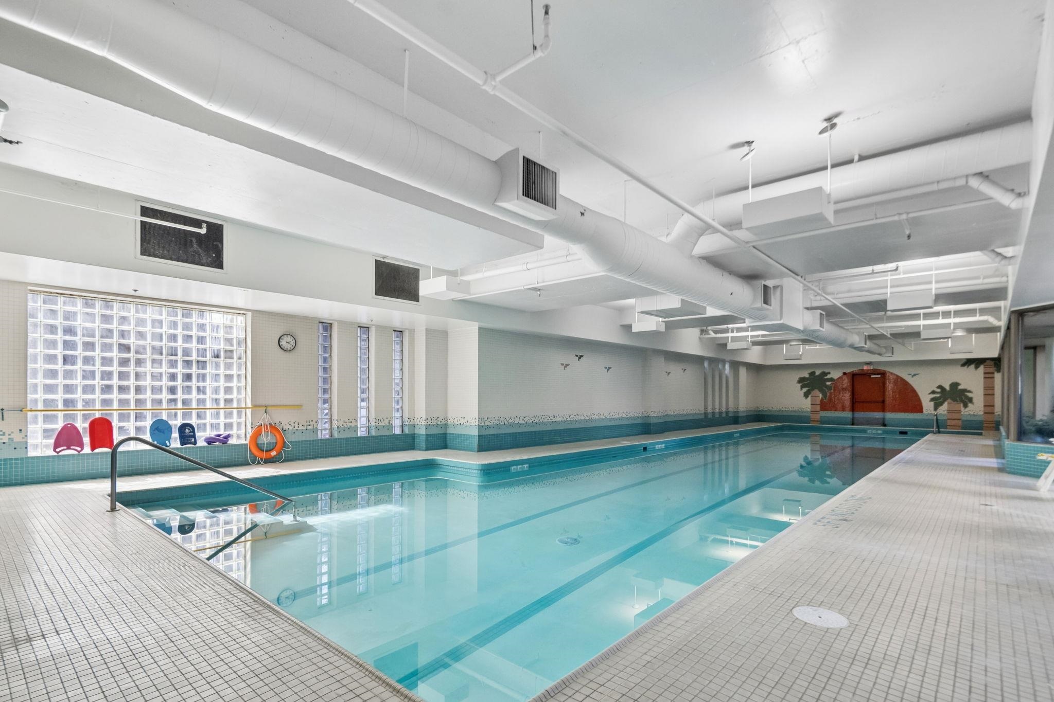 2301 909 BURRARD STREET Unit: 2301