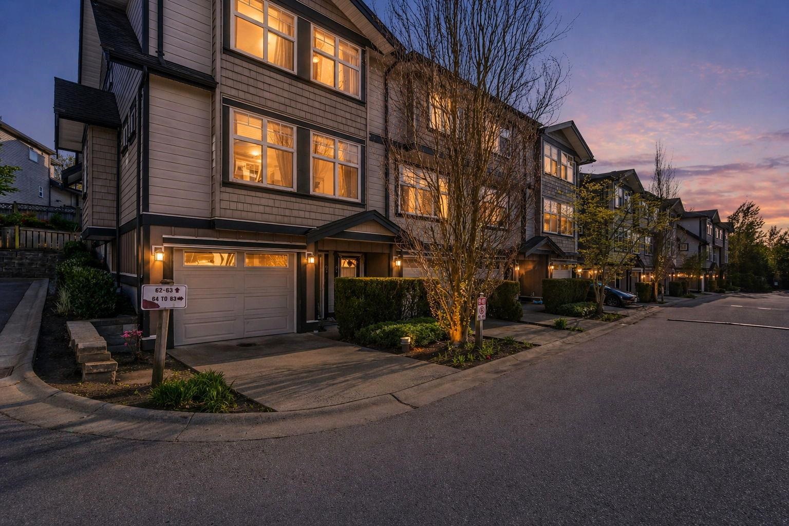 64 6350 142 STREET Unit: 64