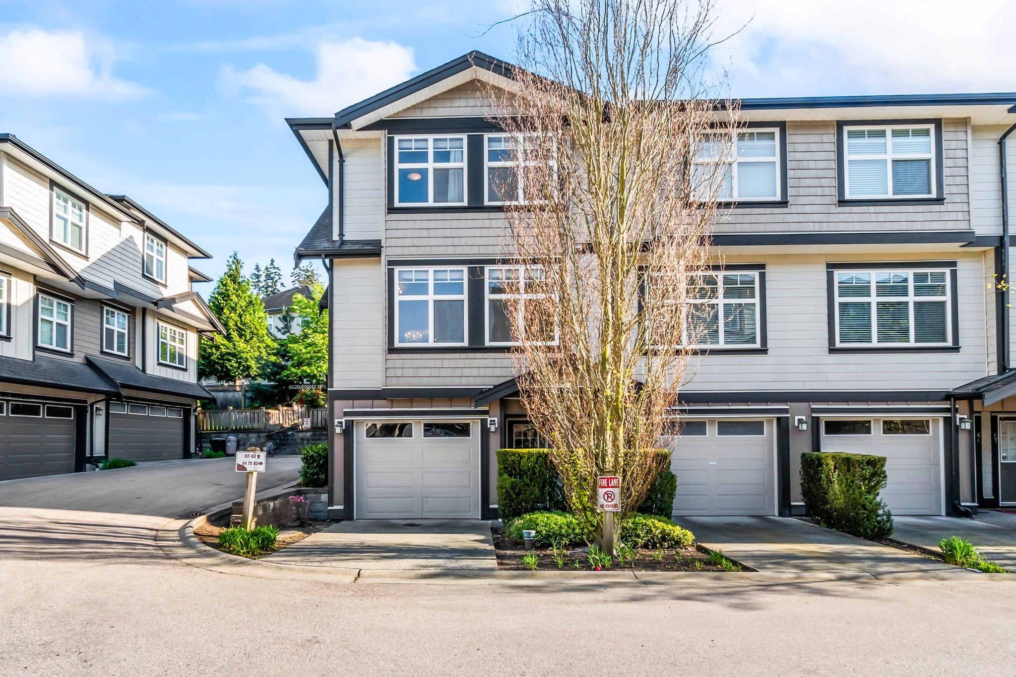 64 6350 142 STREET Unit: 64