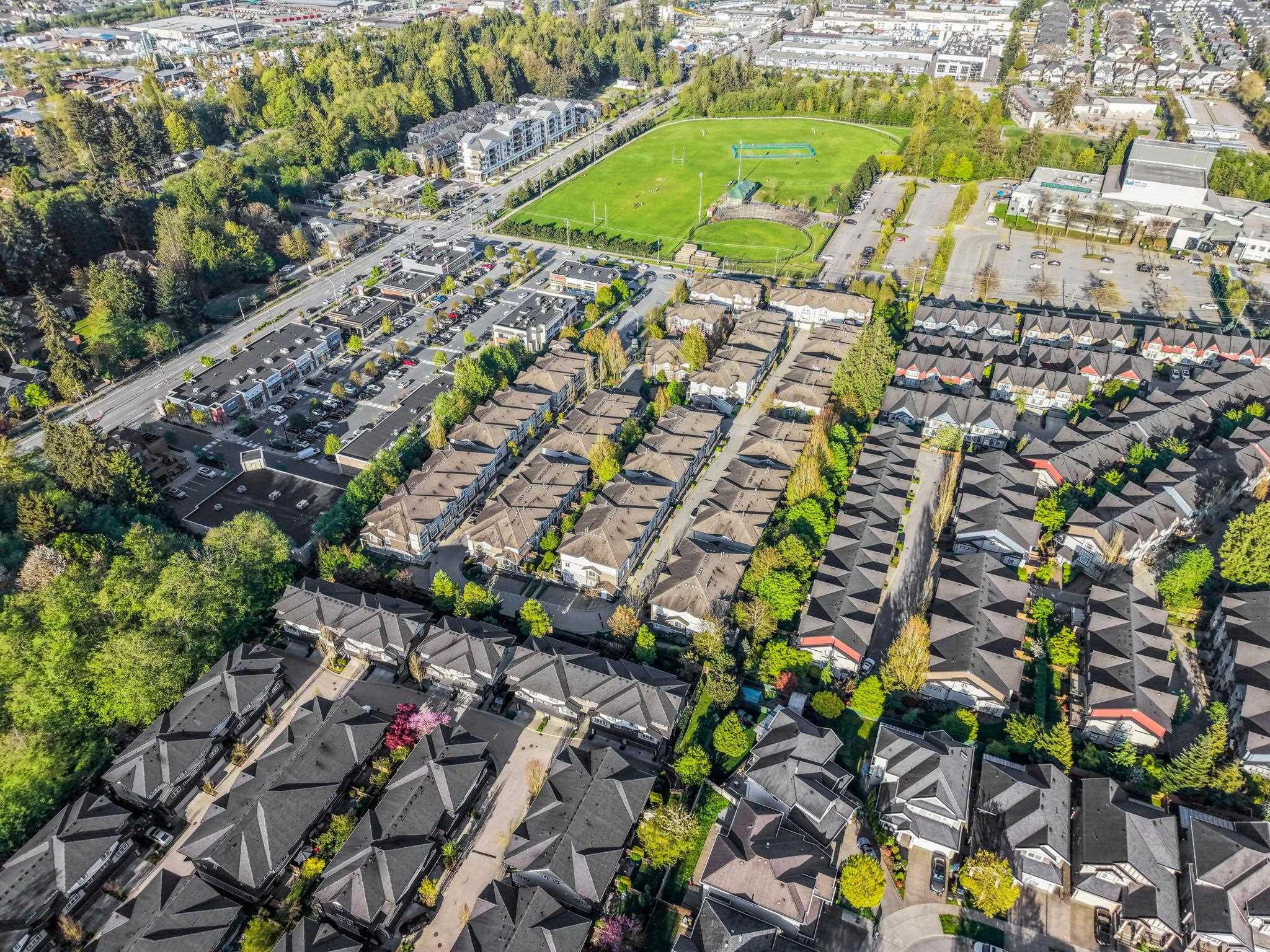 64 6350 142 STREET Unit: 64