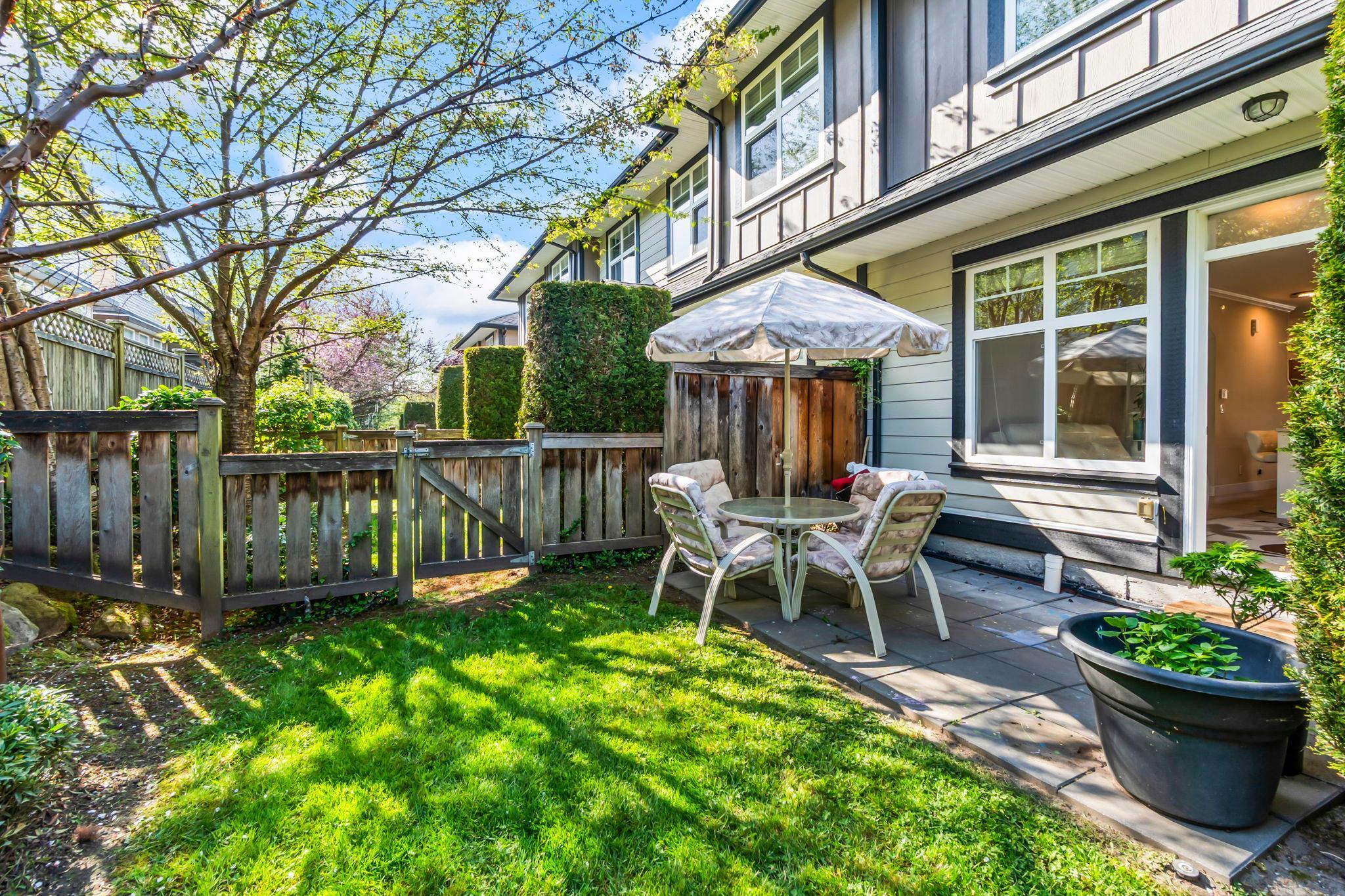 64 6350 142 STREET Unit: 64