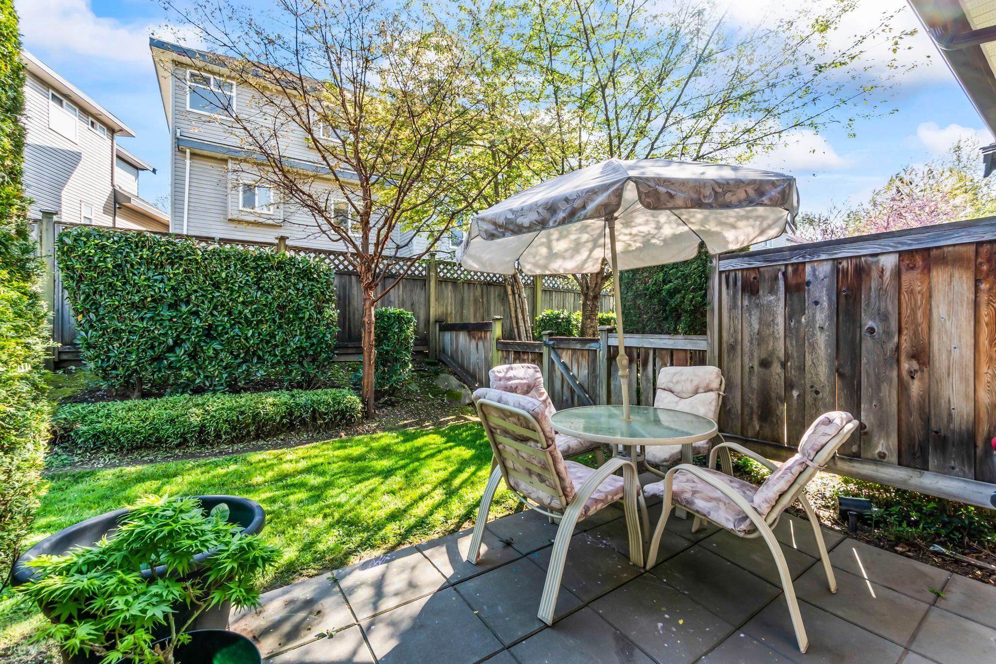 64 6350 142 STREET Unit: 64