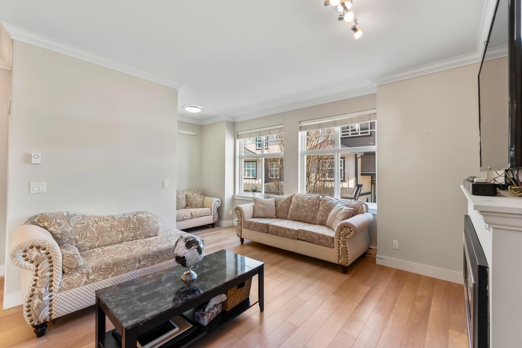 64 6350 142 STREET Unit: 64