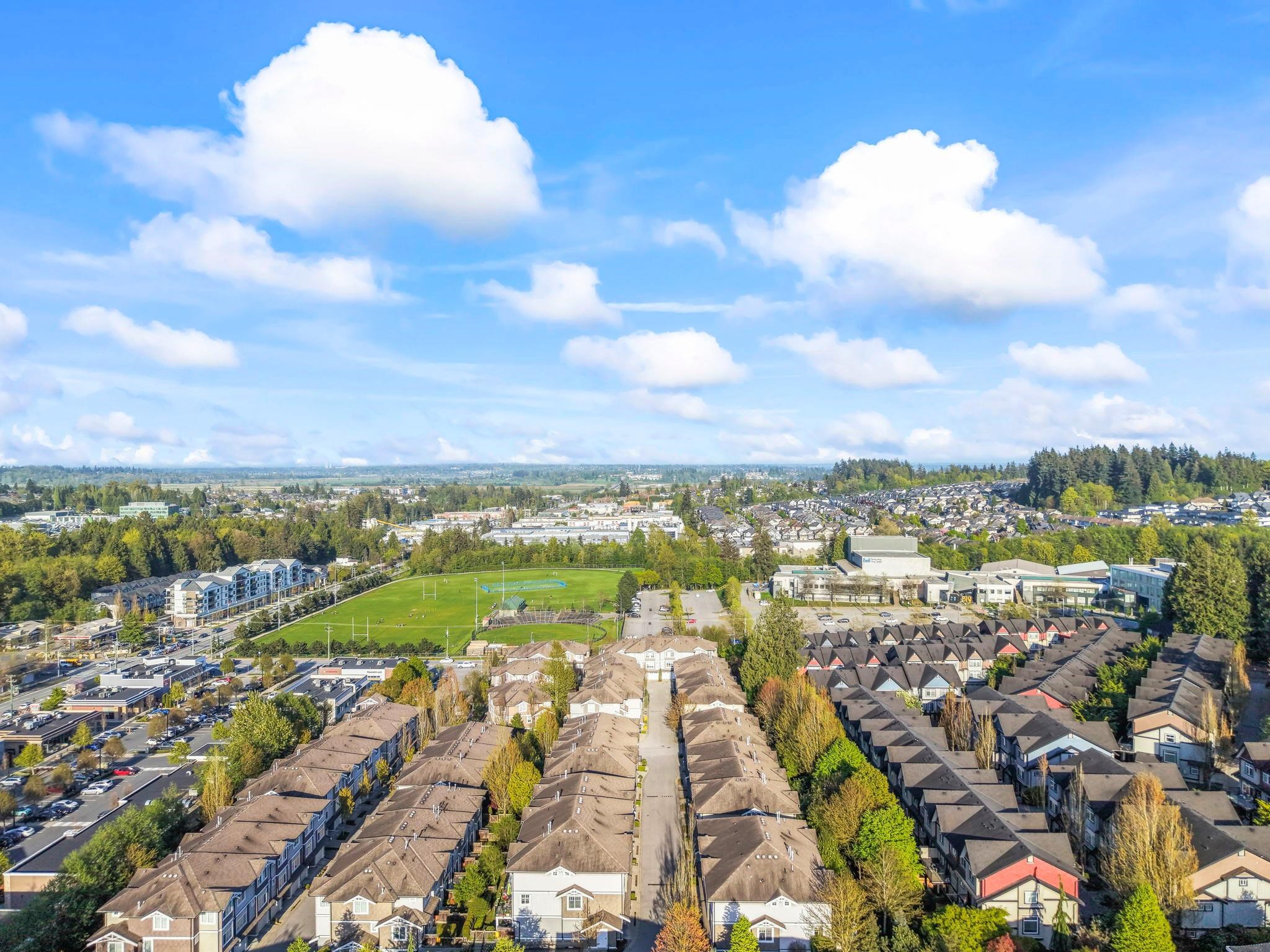 64 6350 142 STREET Unit: 64