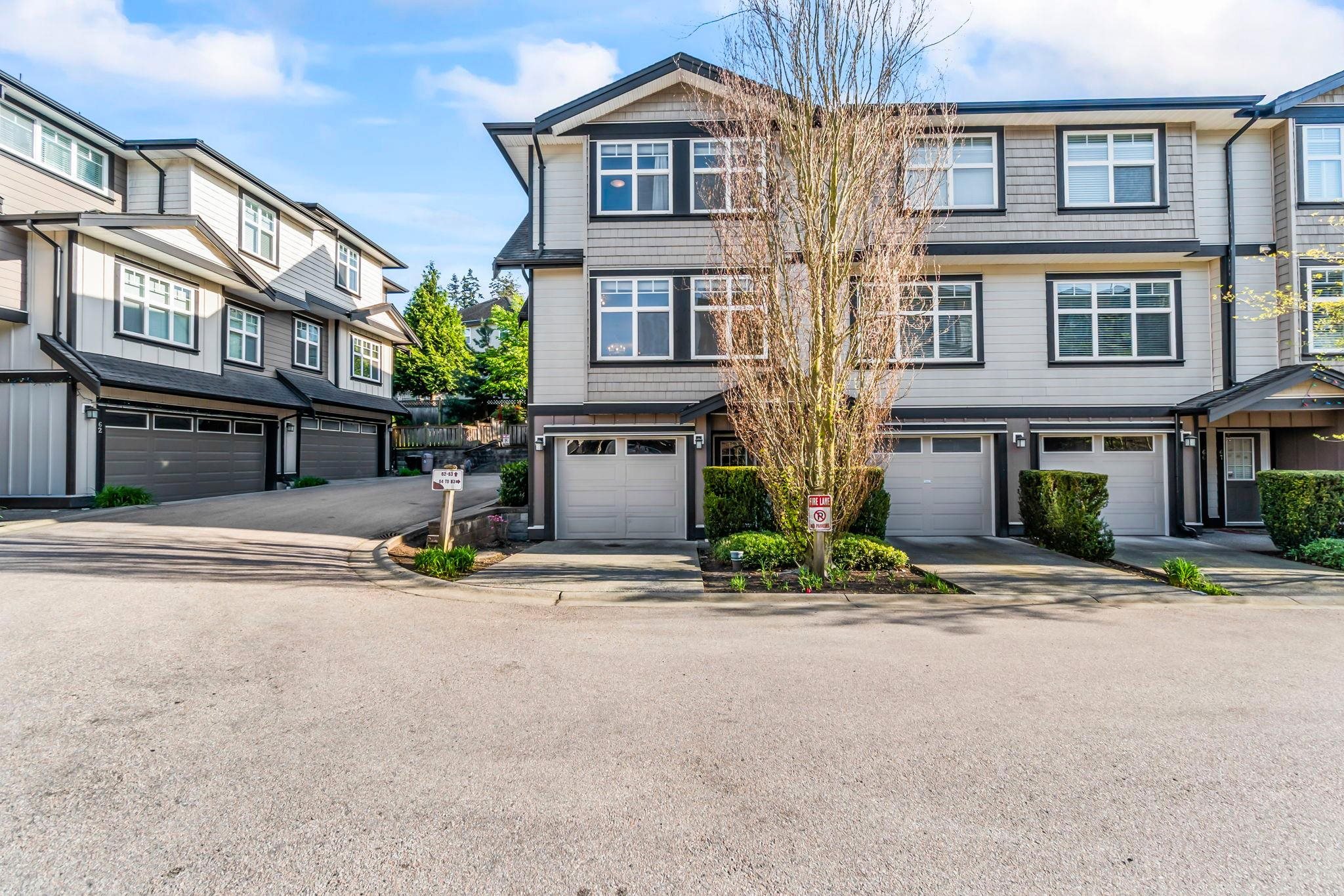 64 6350 142 STREET Unit: 64