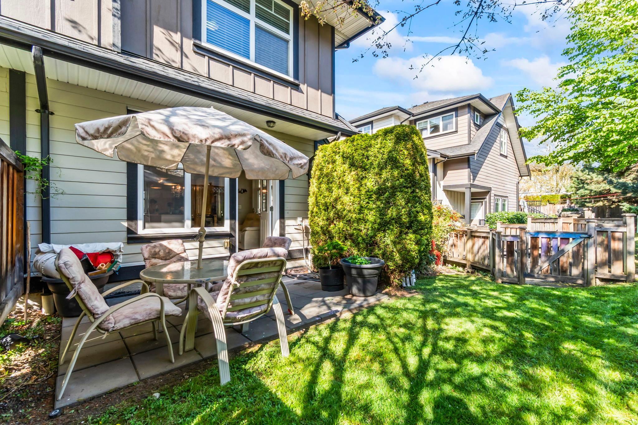 64 6350 142 STREET Unit: 64