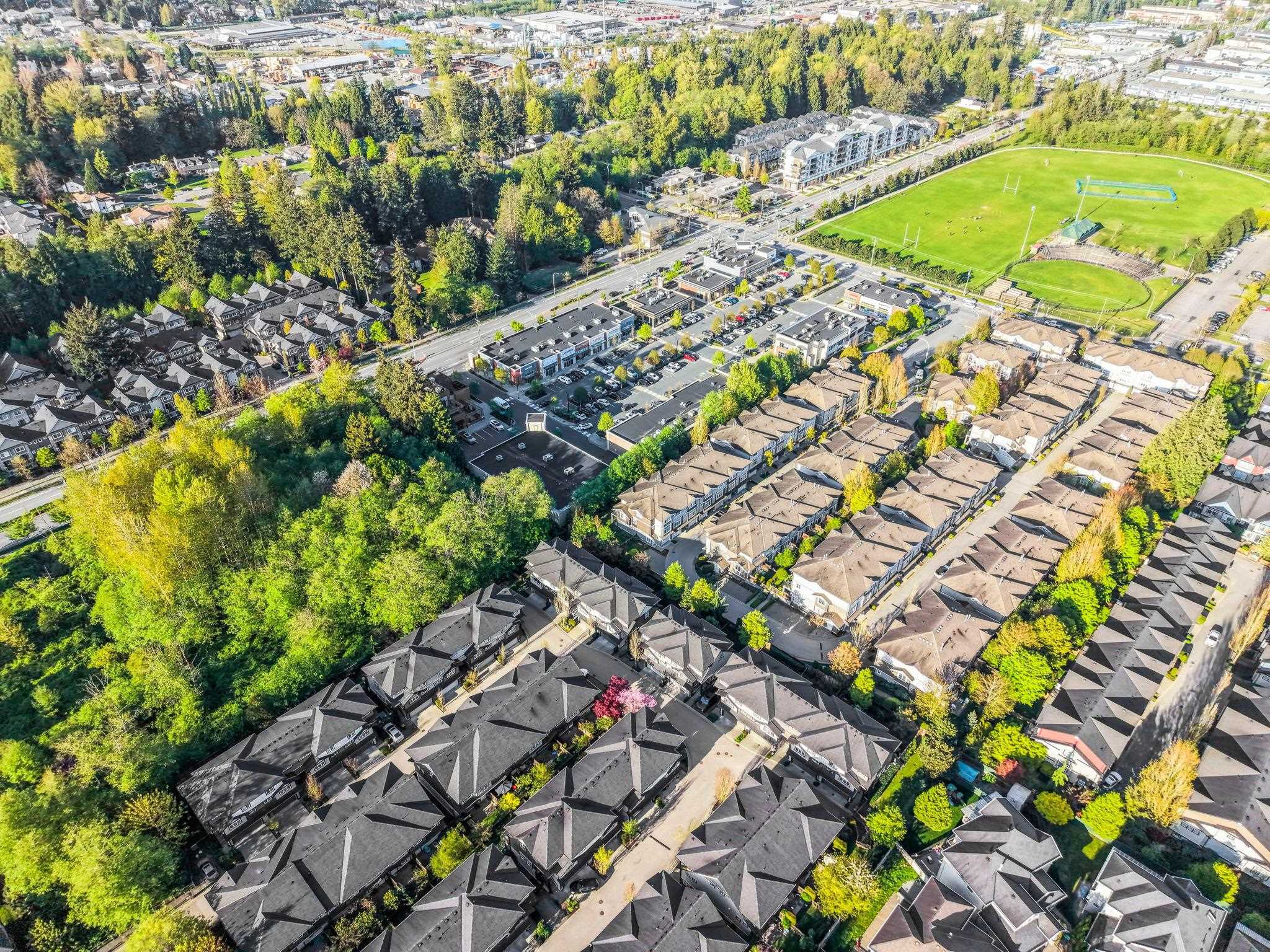 64 6350 142 STREET Unit: 64