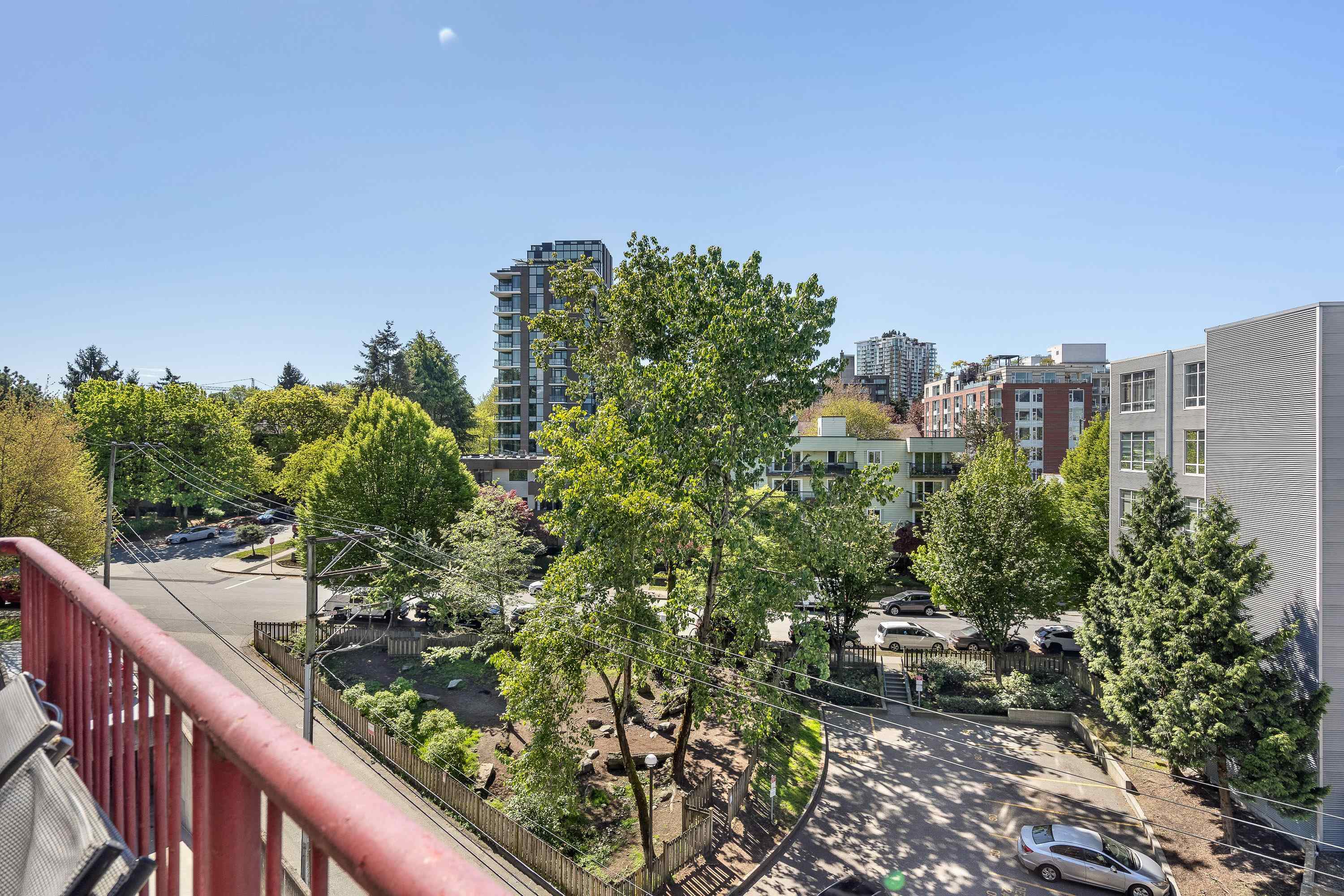 306 350 E 2ND AVENUE Unit: 306
