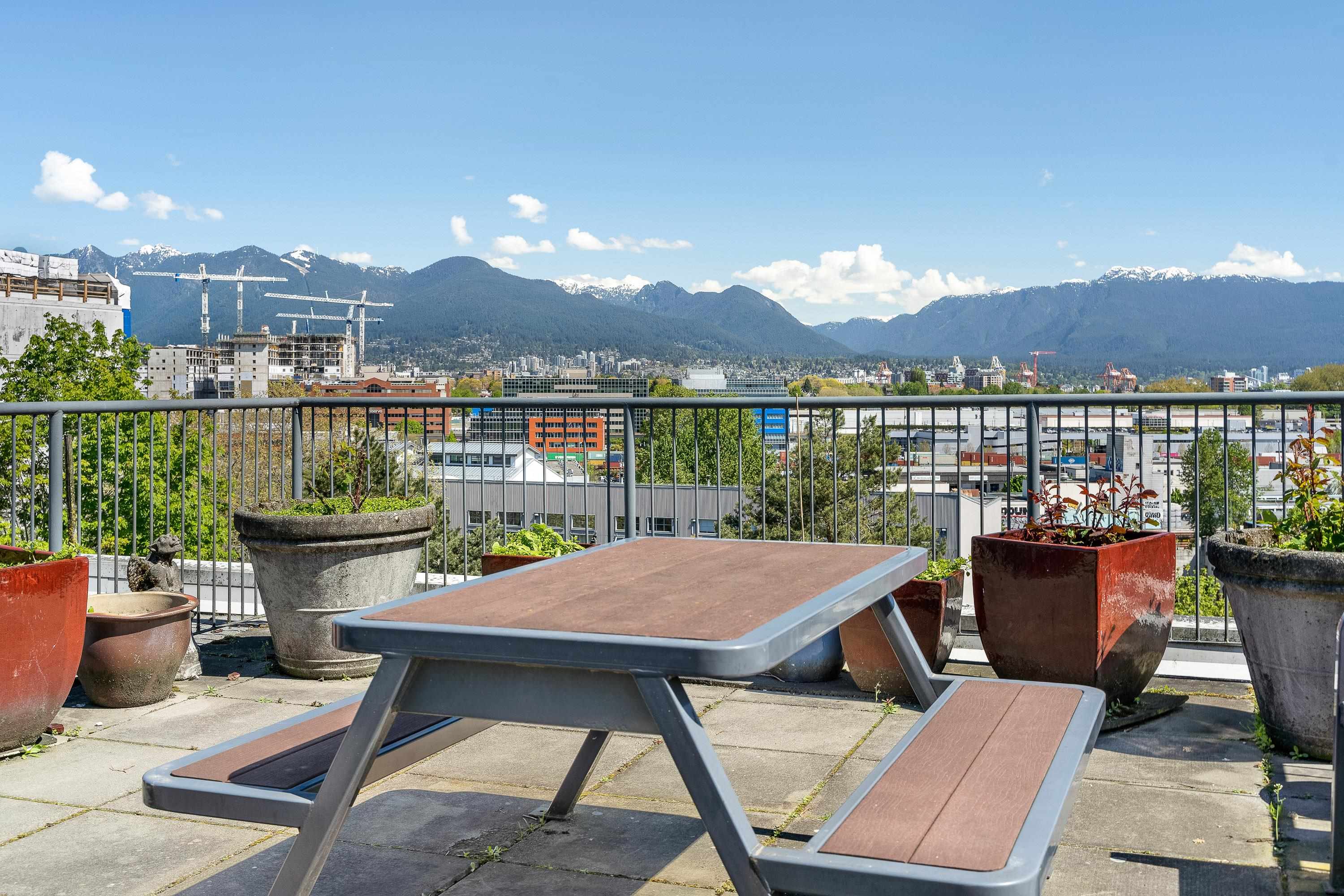 306 350 E 2ND AVENUE Unit: 306
