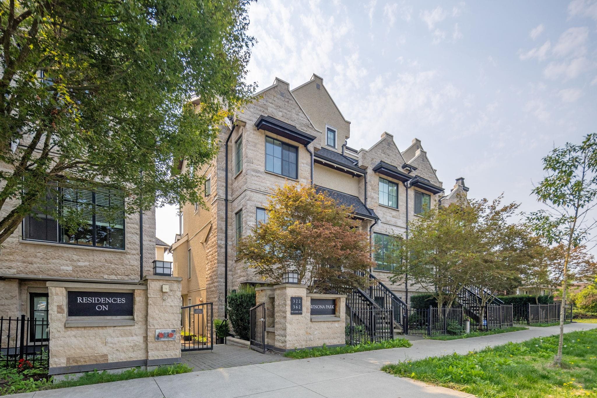 352 W 62ND AVENUE