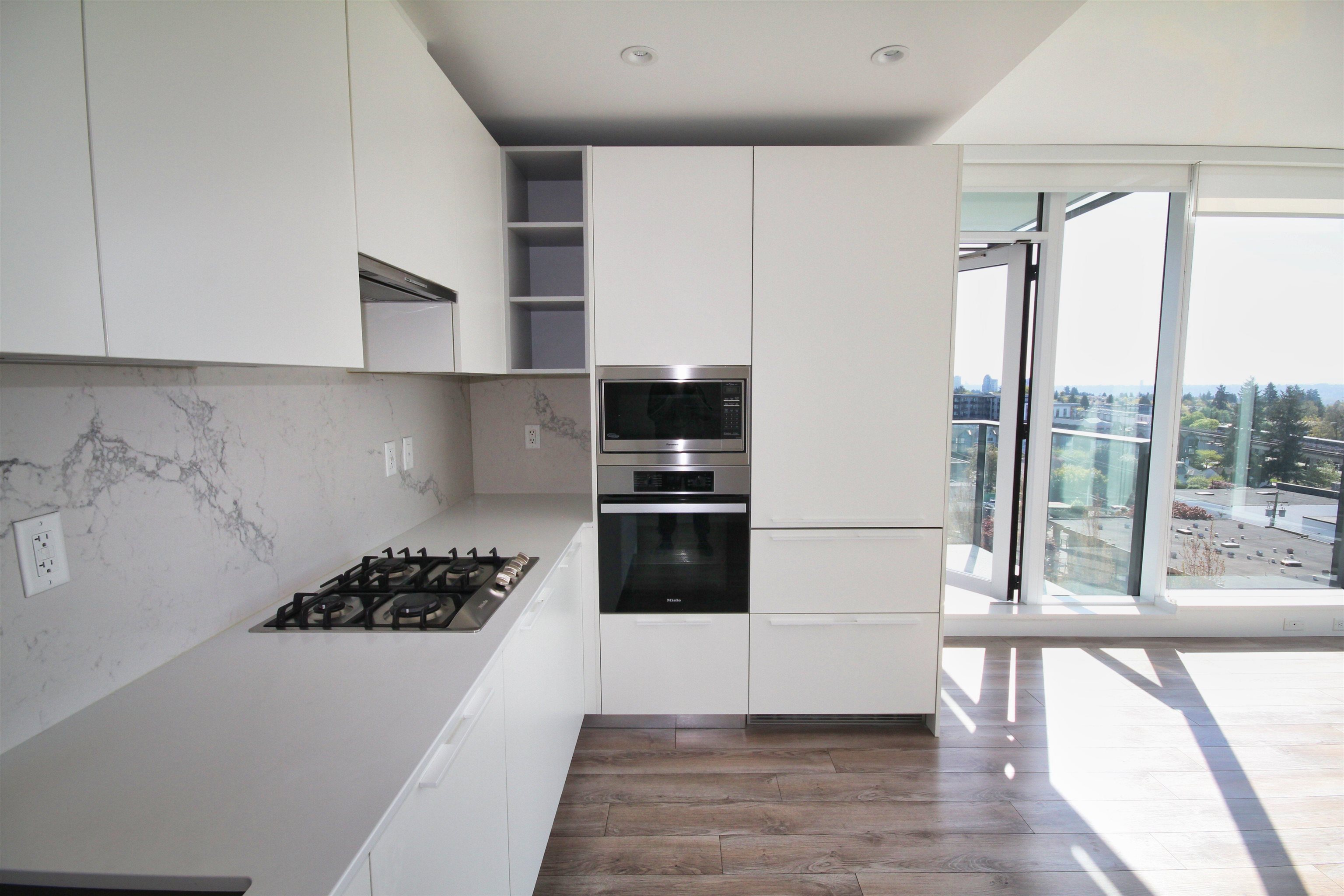 907 6699 DUNBLANE AVENUE Unit: 907