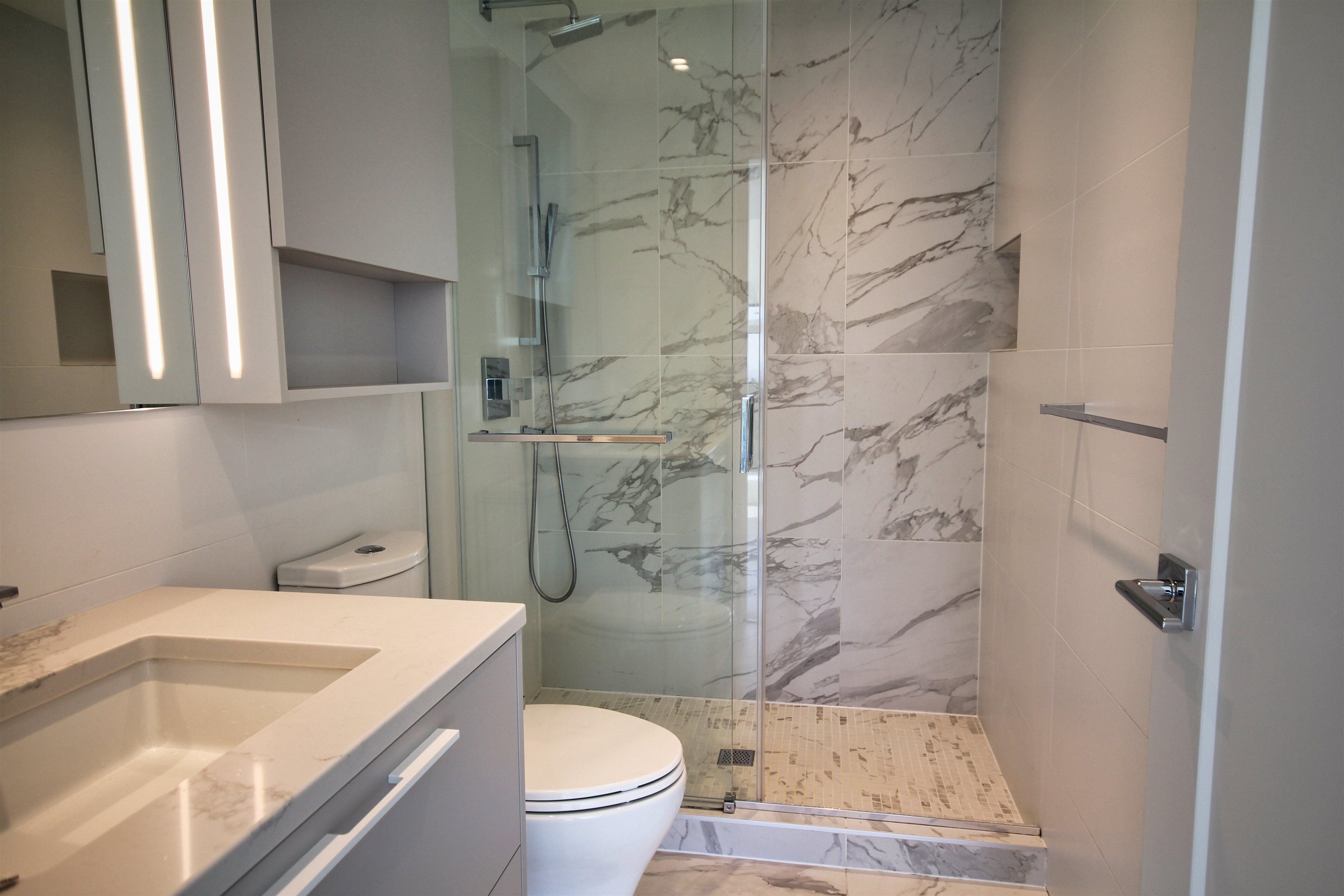 907 6699 DUNBLANE AVENUE Unit: 907