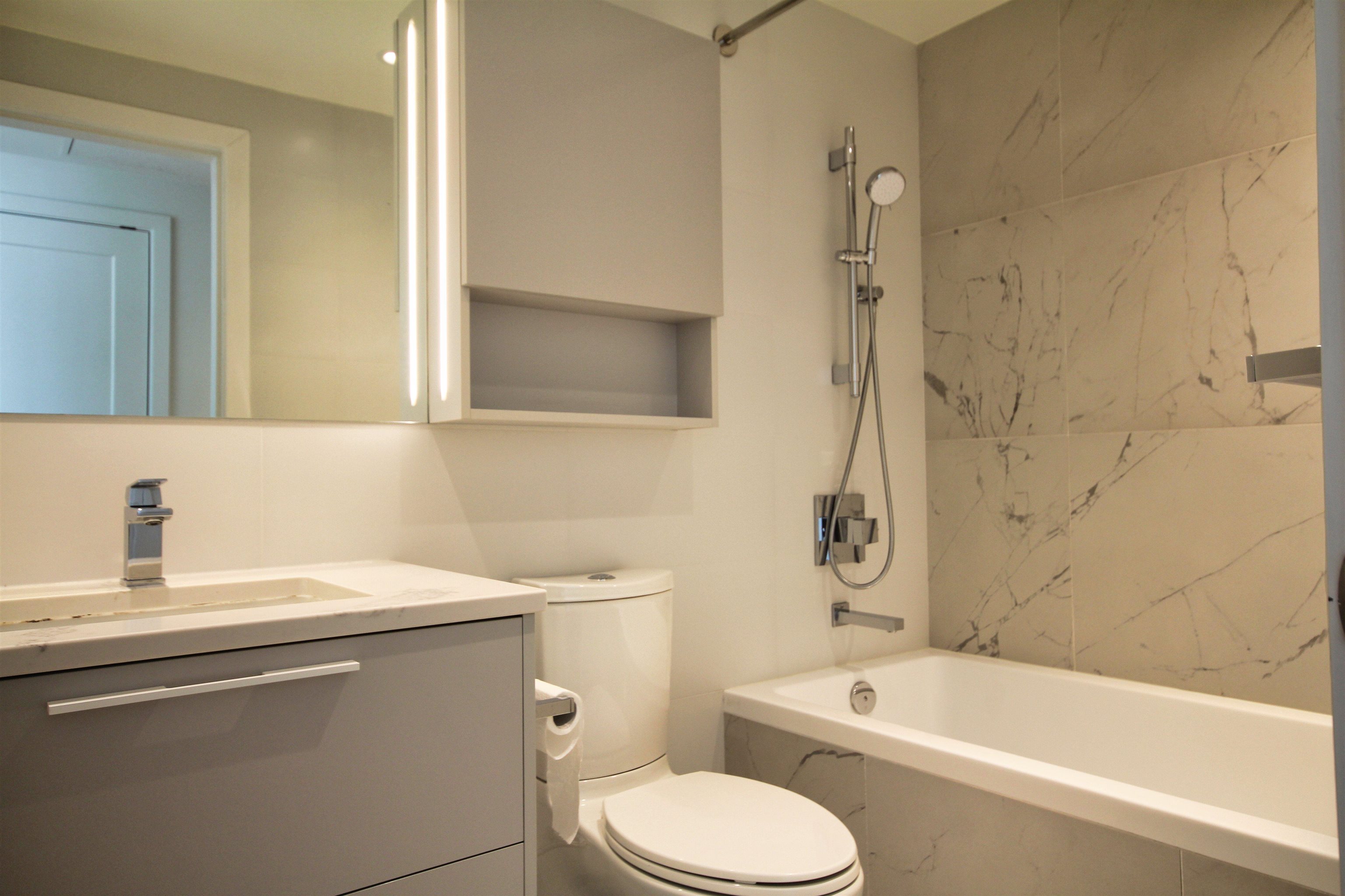 907 6699 DUNBLANE AVENUE Unit: 907