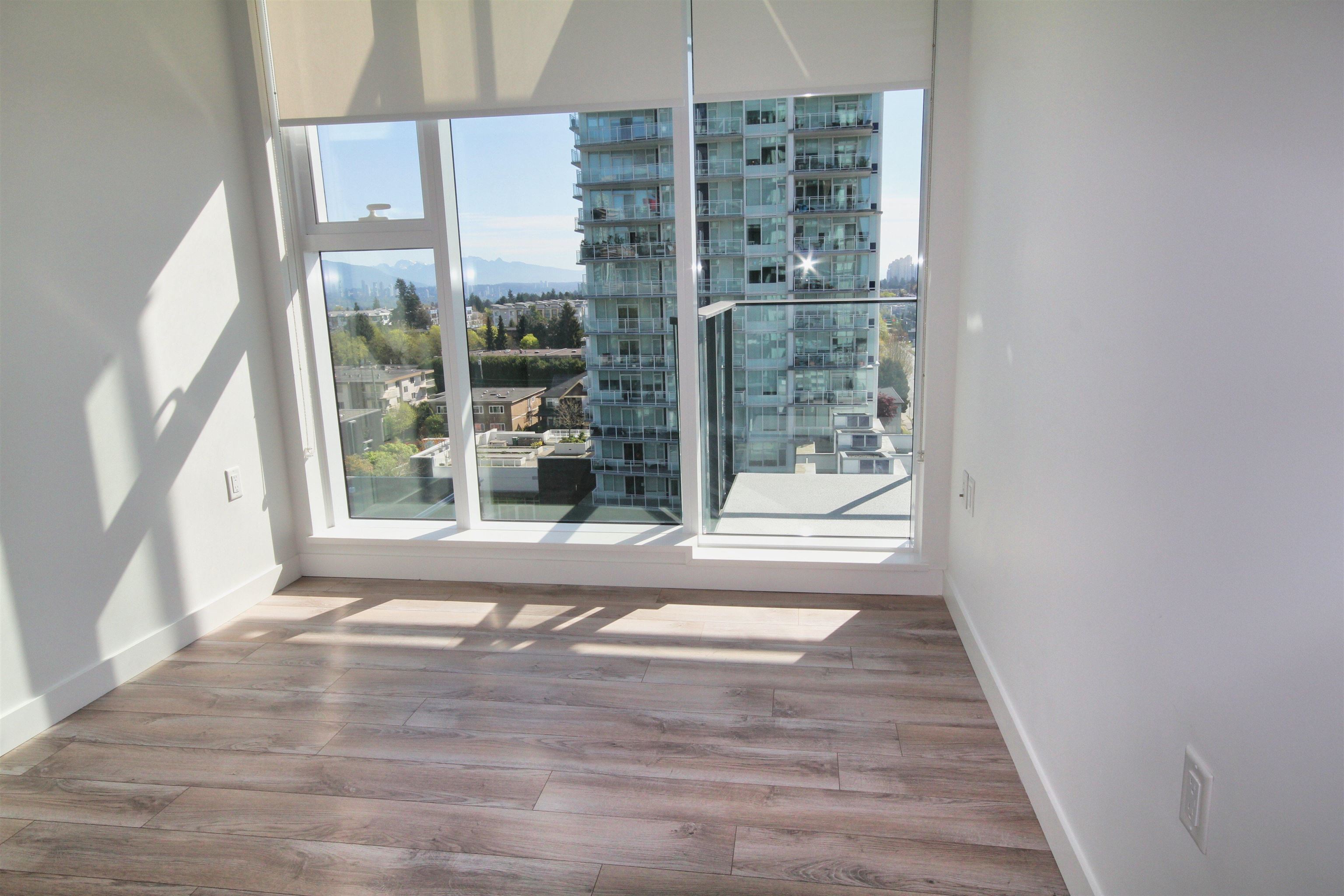 907 6699 DUNBLANE AVENUE Unit: 907