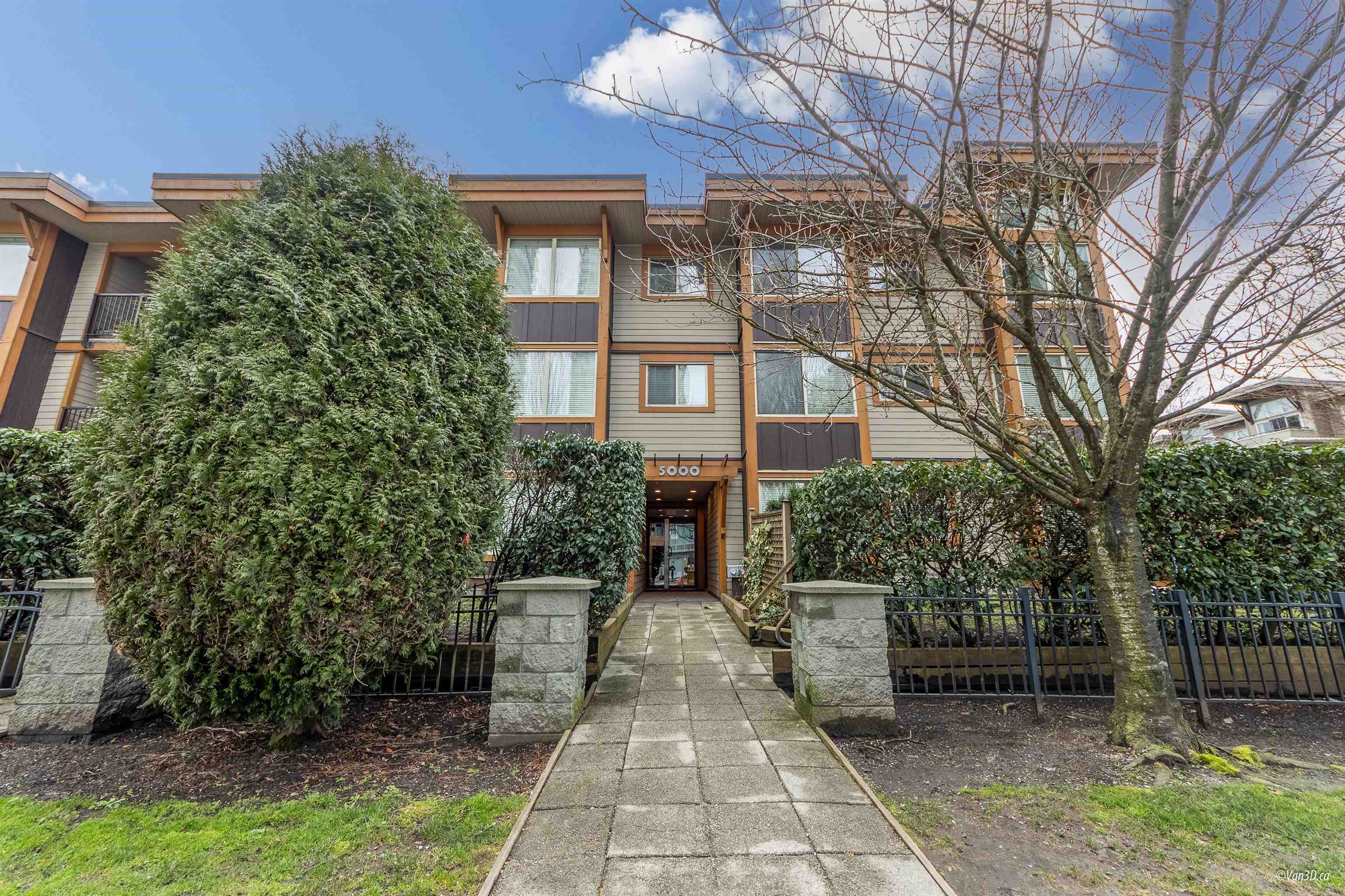 307 5000 IMPERIAL STREET Unit: 307
