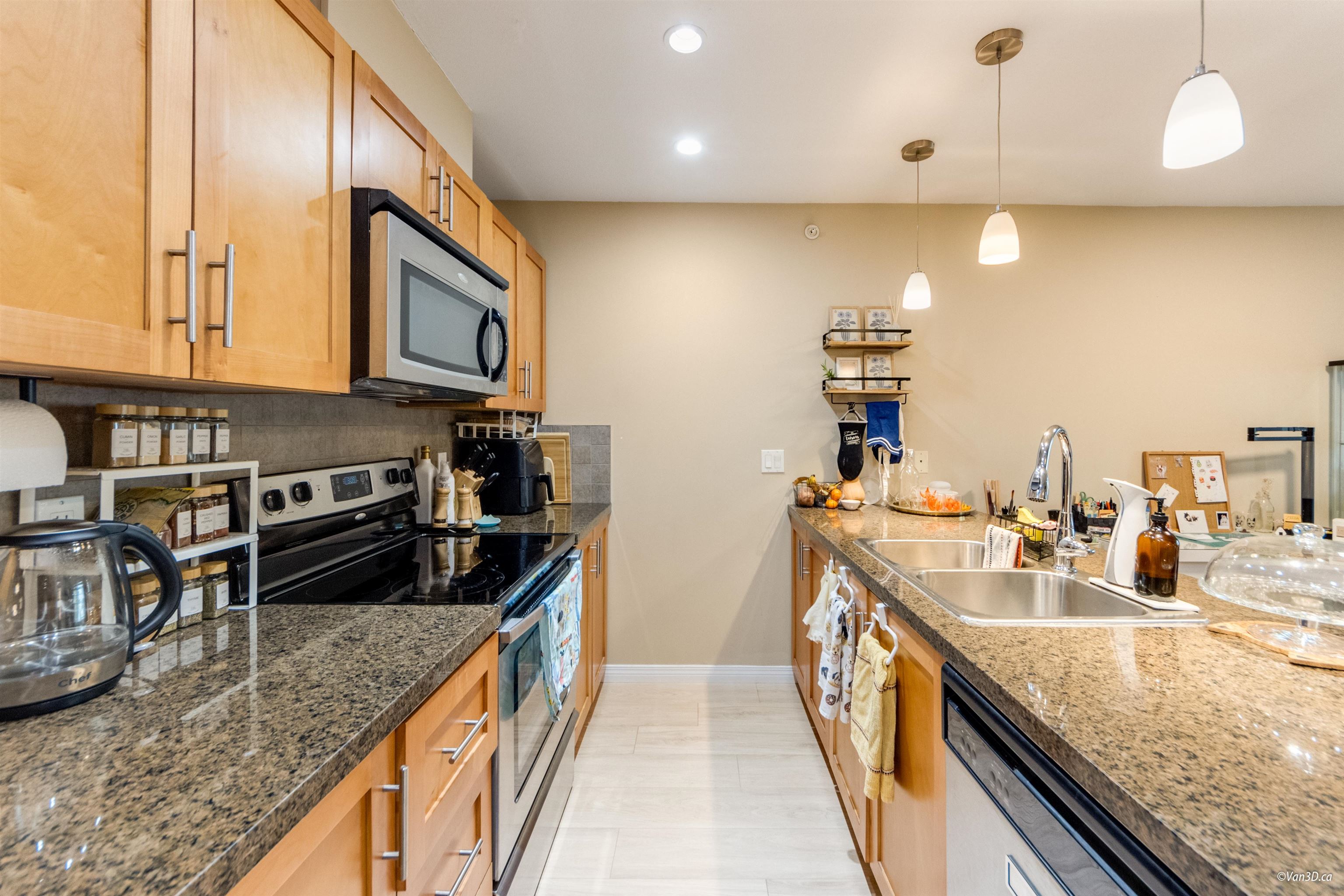 307 5000 IMPERIAL STREET Unit: 307