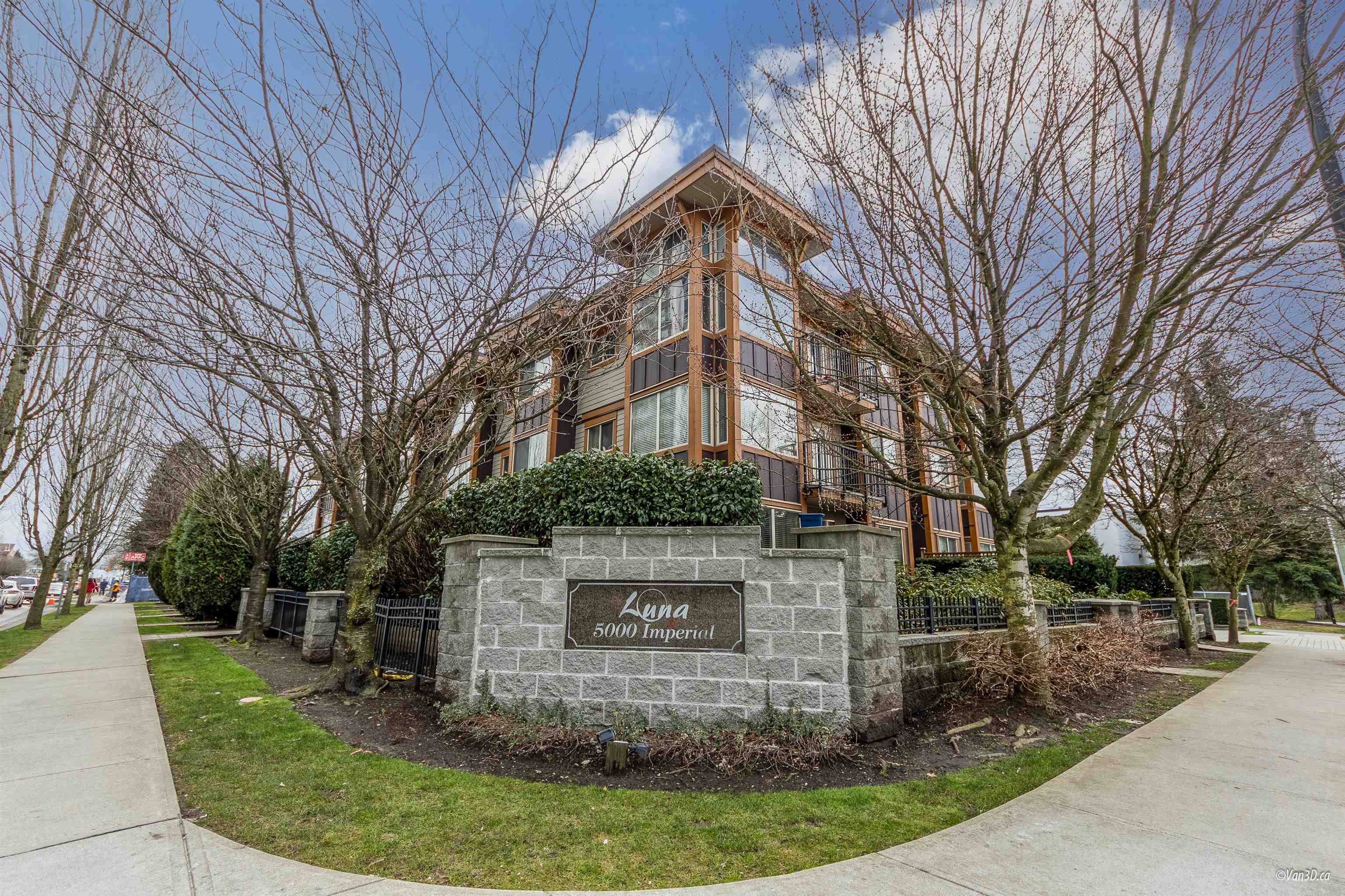 307 5000 IMPERIAL STREET Unit: 307