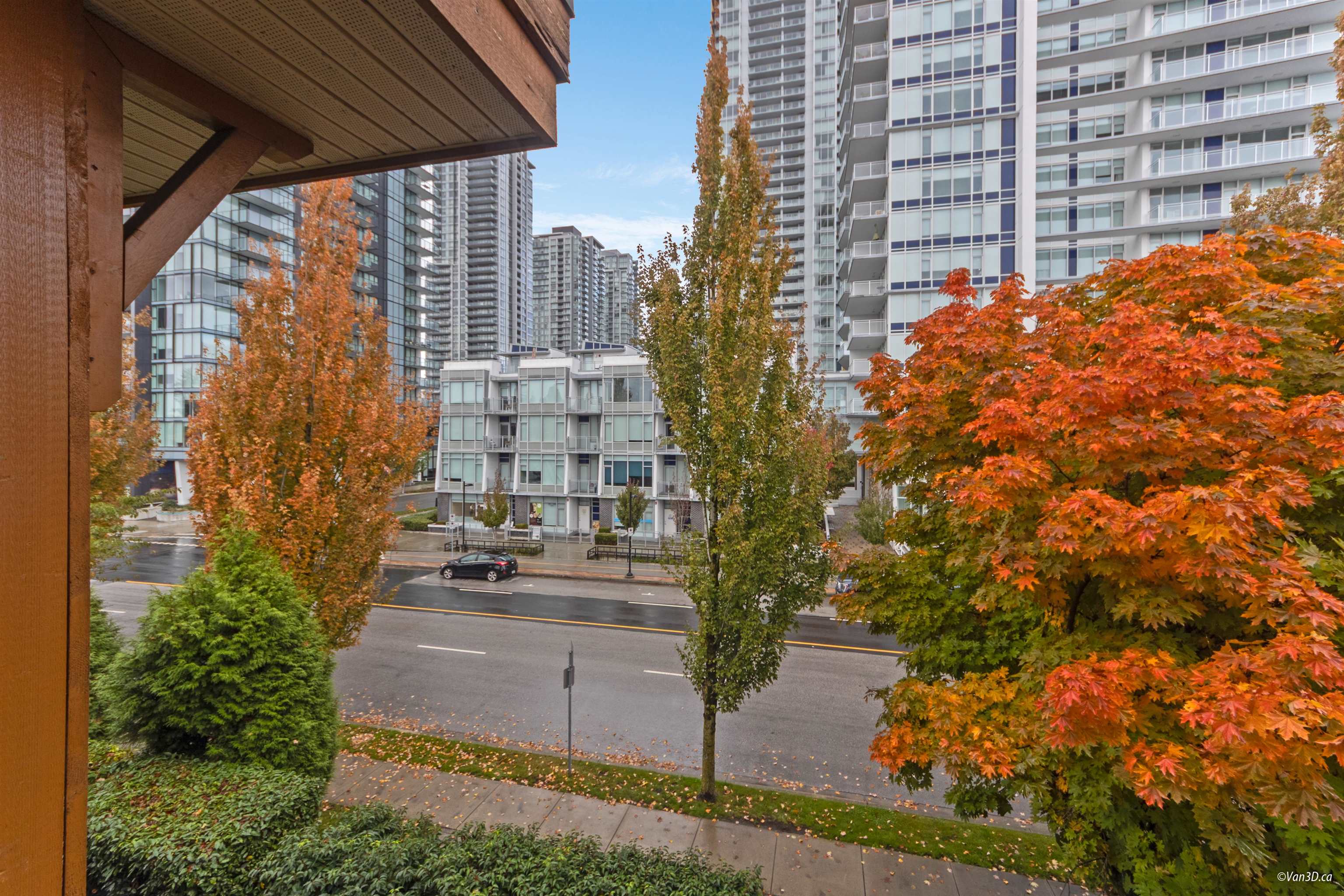 307 5000 IMPERIAL STREET Unit: 307