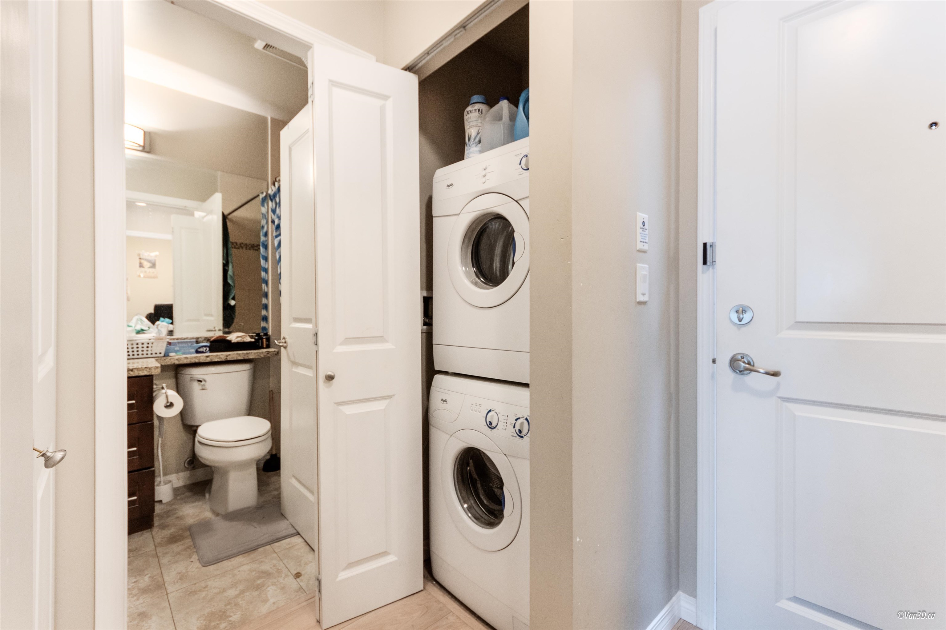 307 5000 IMPERIAL STREET Unit: 307